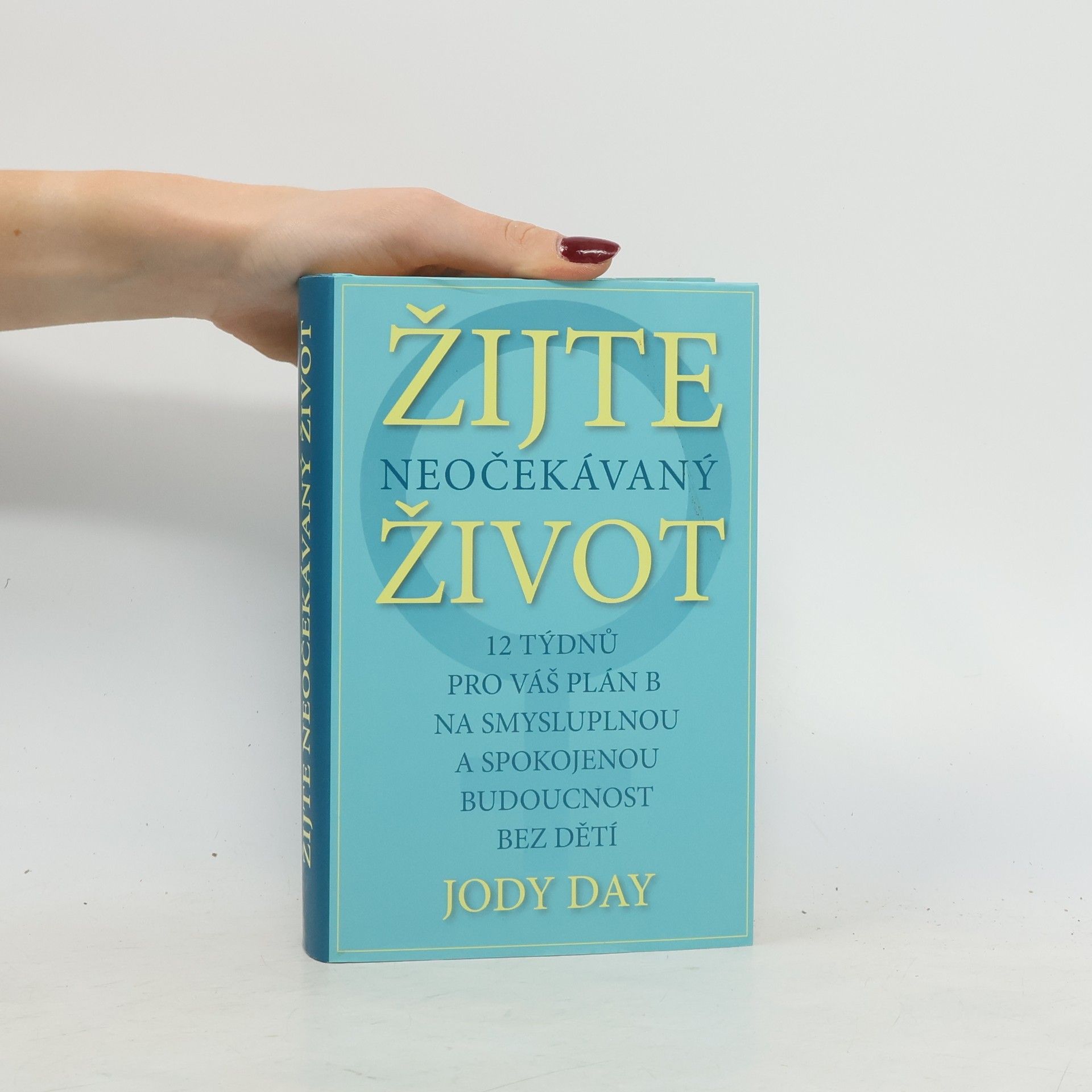 Žijte neočekávaný život