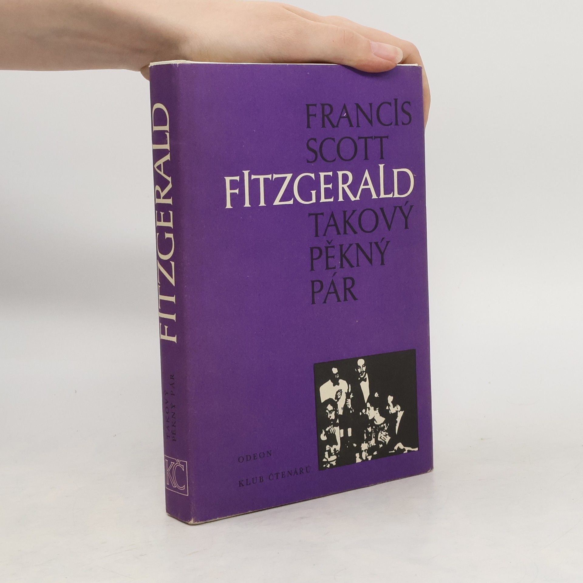 Takový pěkný pár a jiné povídky