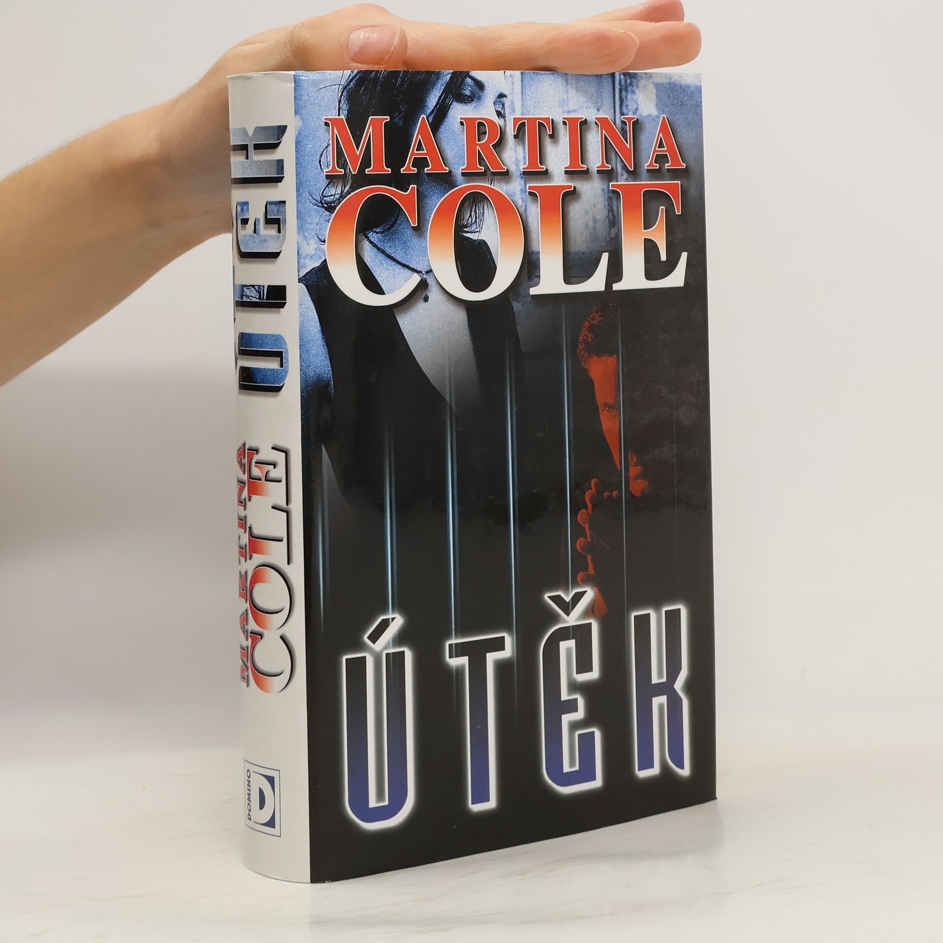 Martina Cole Útěk