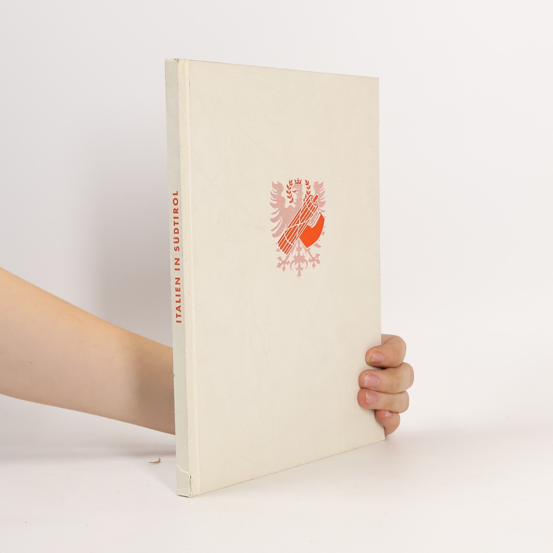 Collectif d'auteurs Italien in Südtirol