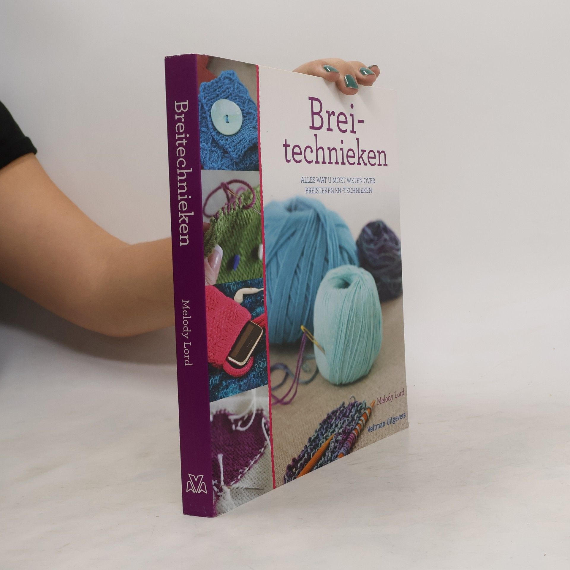 Melody Lord Breitechnieken