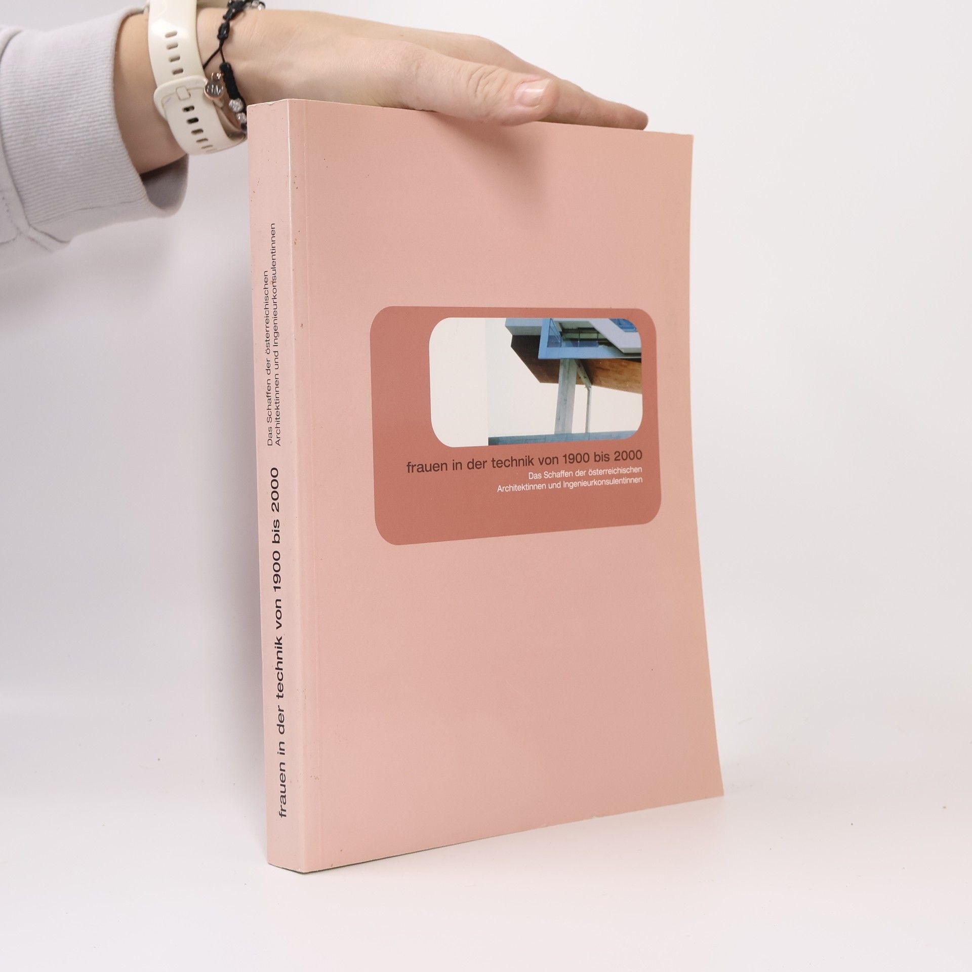 Patricia Zacek Frauen in der Technik von 1900 bis 2000