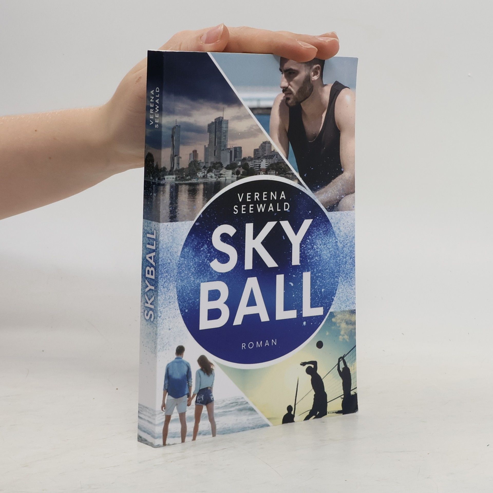 Skyball