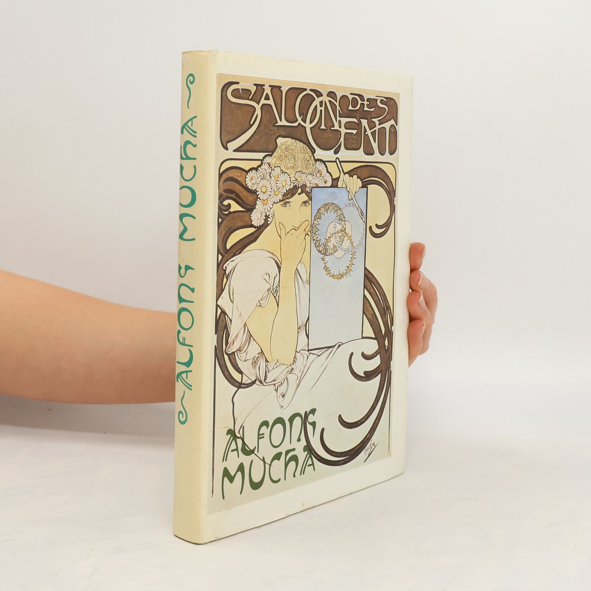 Alfons Mucha Alfons Mucha 1860-1939