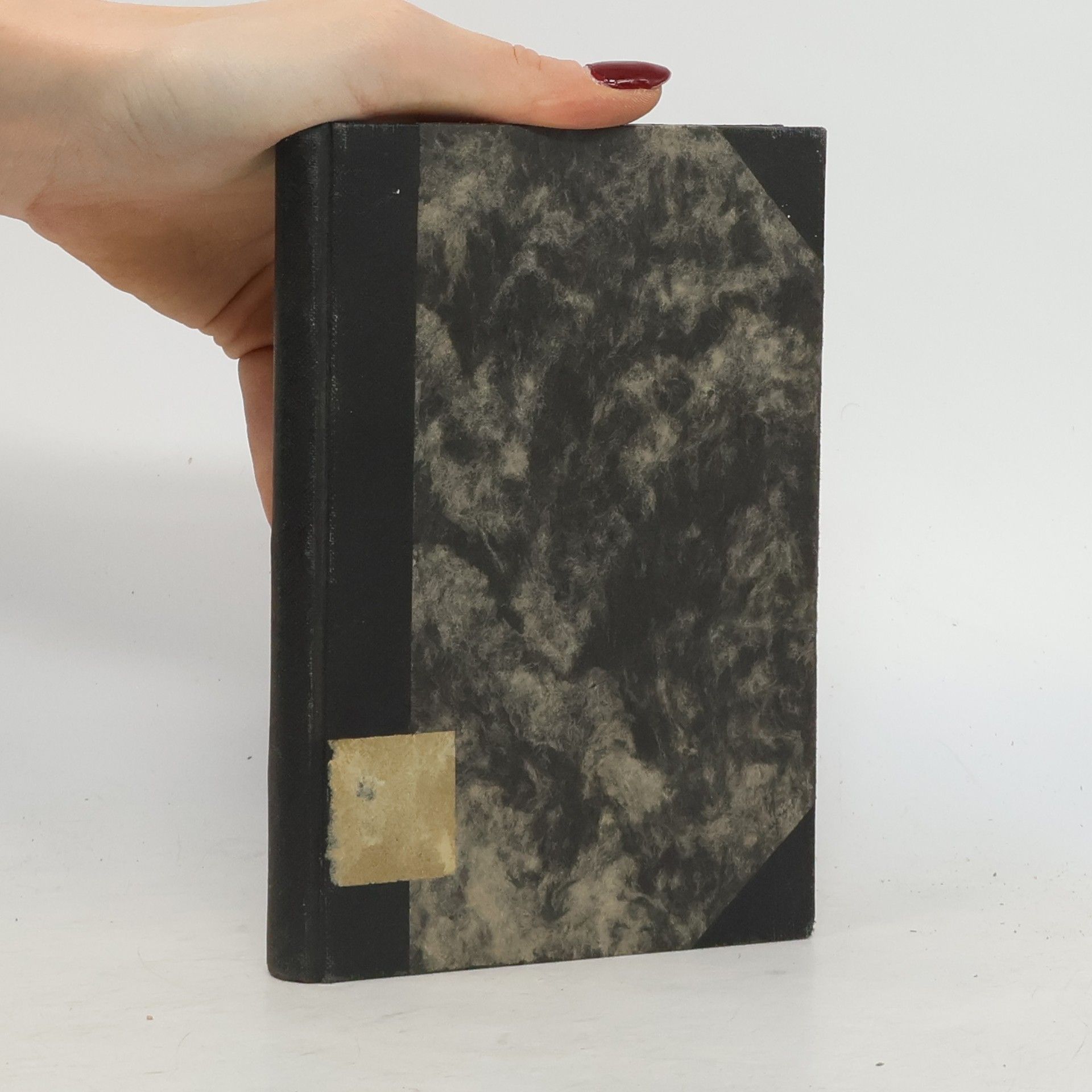 Zdenka Háskova Mládí