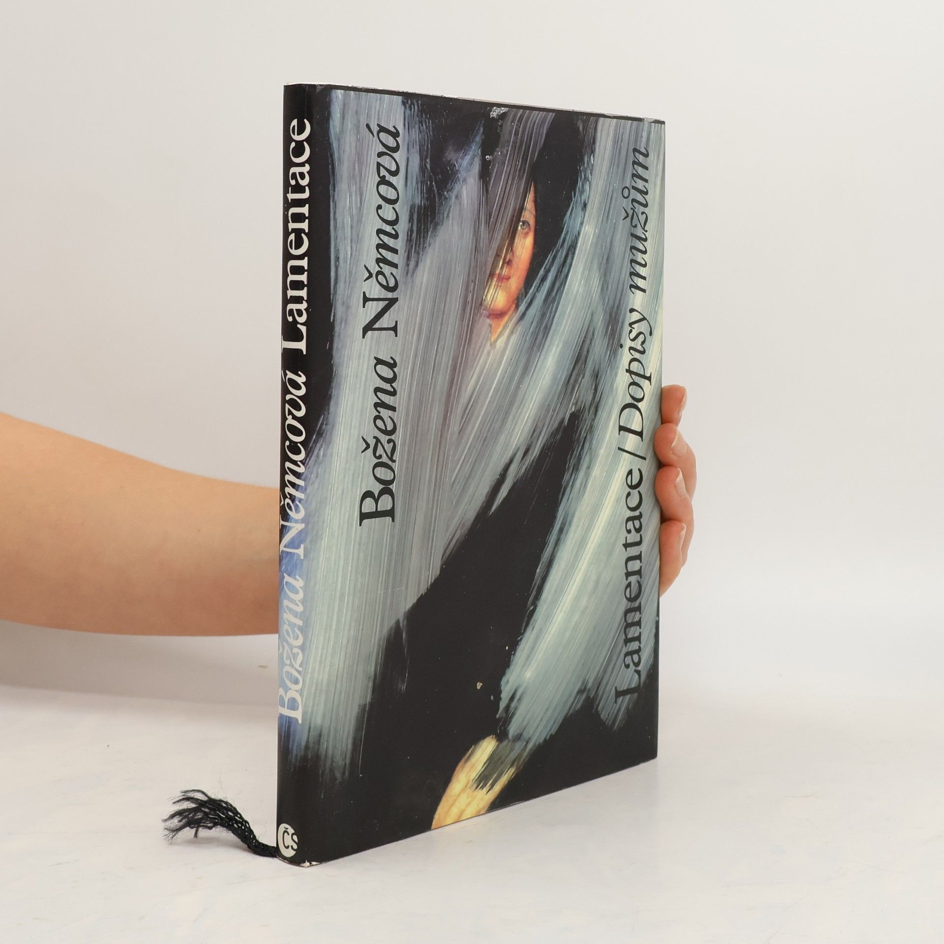 Lamentace. Dopisy mužům