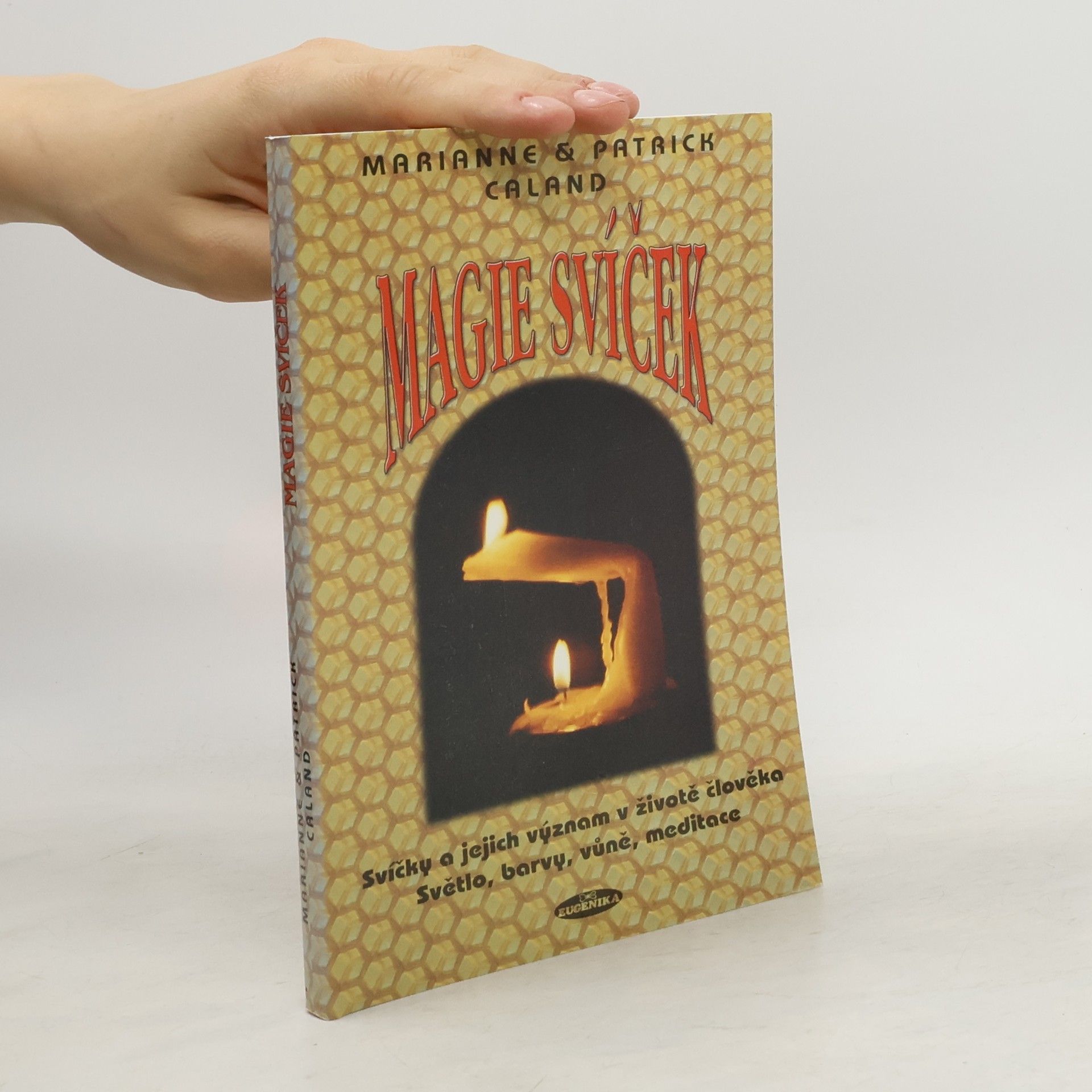 Magie svíček