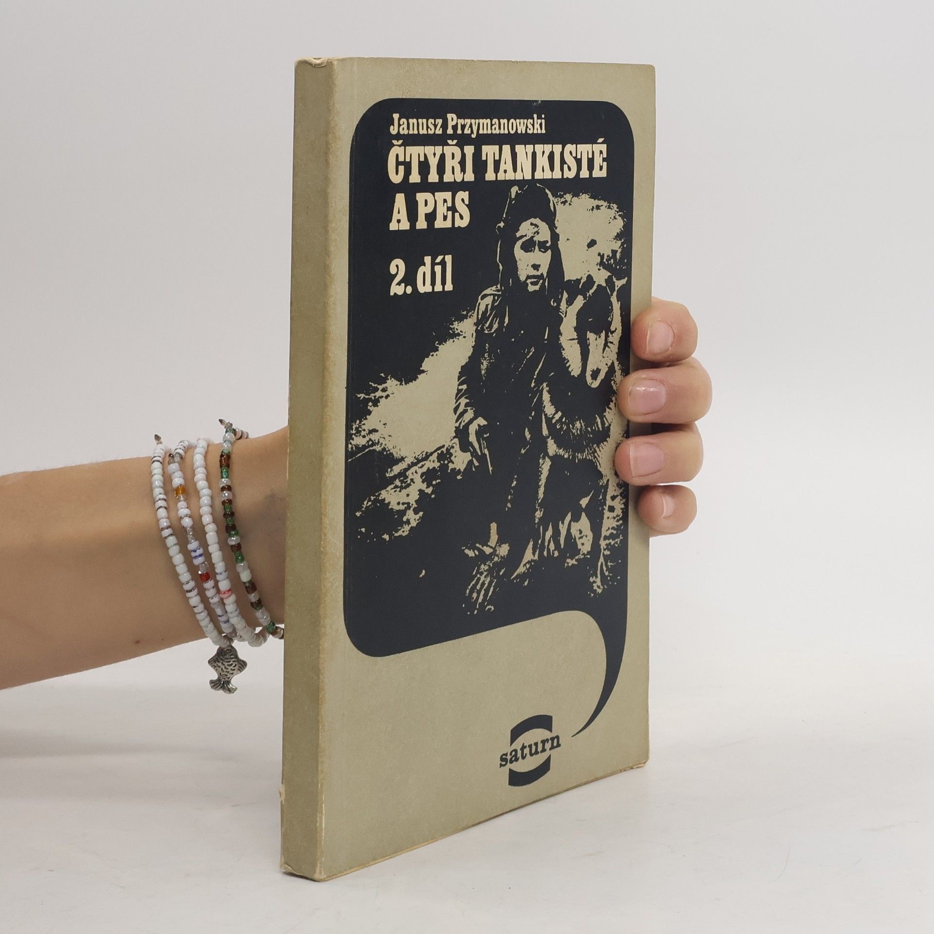 Čtyři tankisté a pes 2