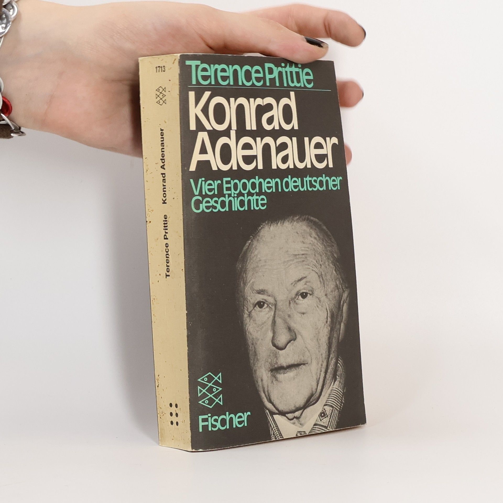 Konrad Adenauer