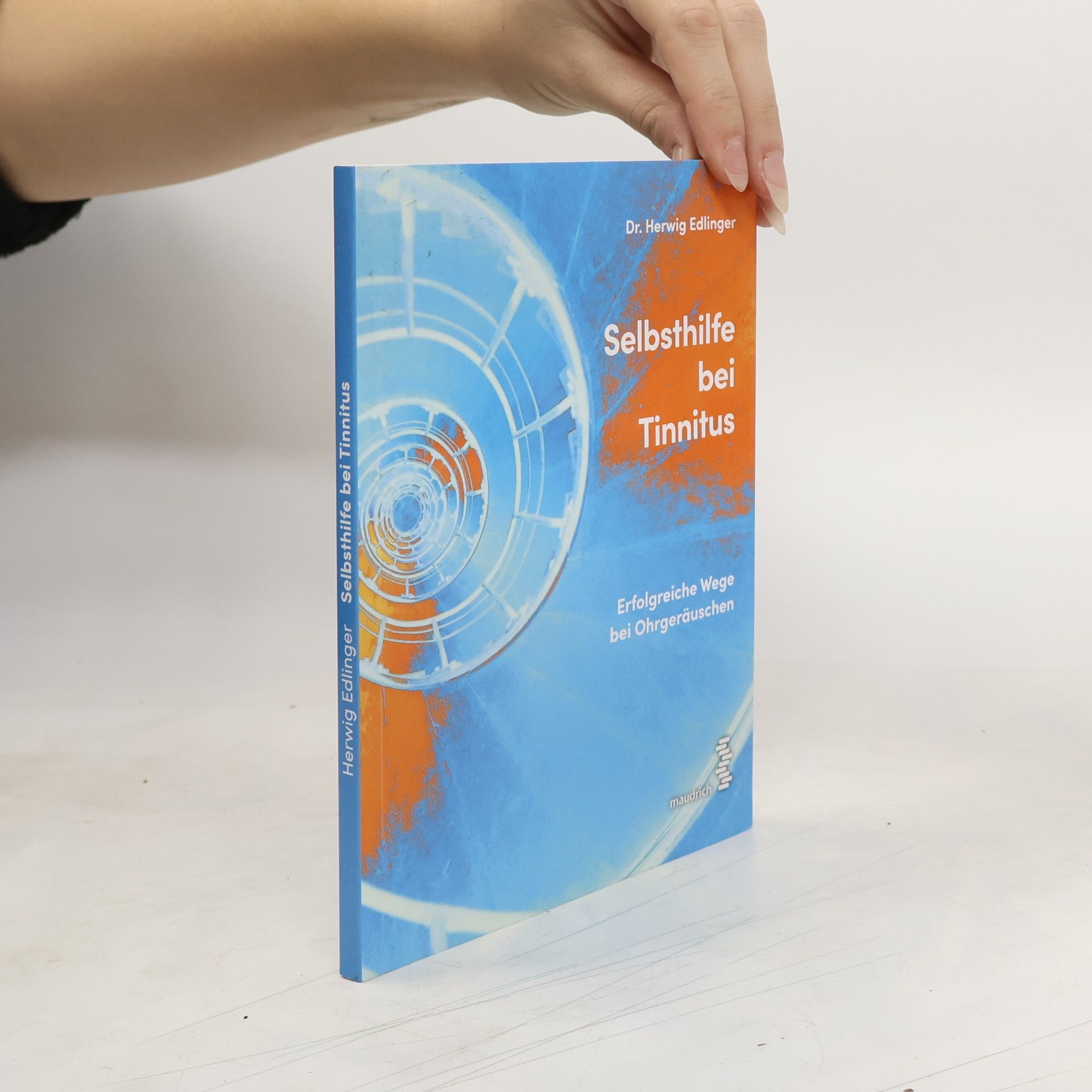 Selbsthilfe bei Tinnitus