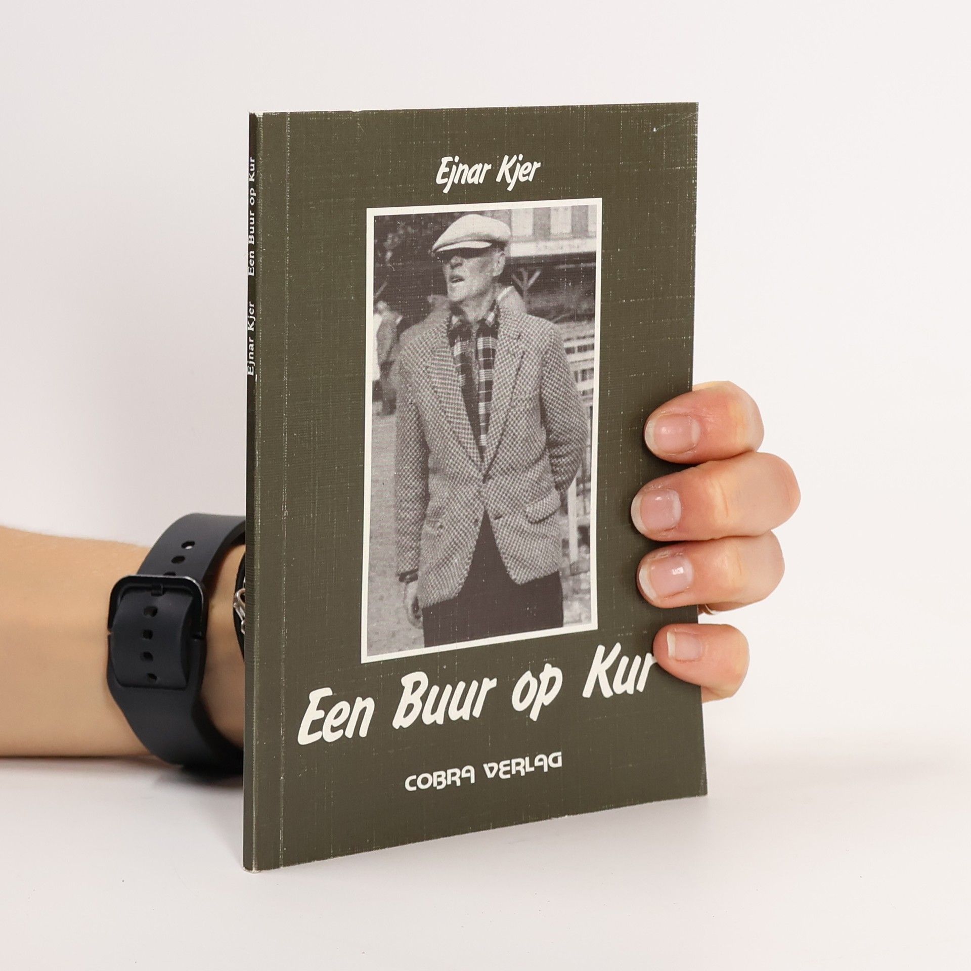 Een Buur op Kur