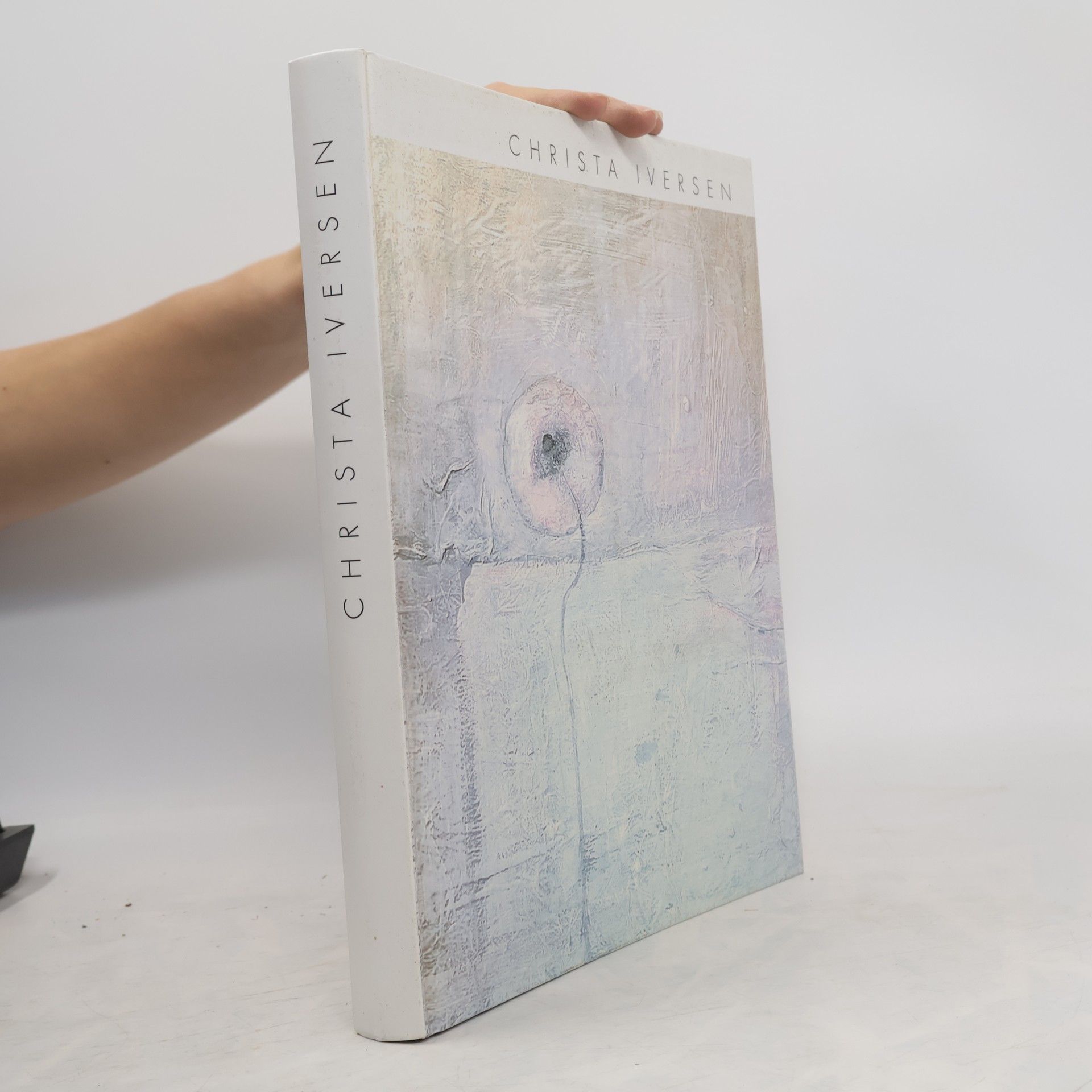 Christa Iversen Christa Iversen