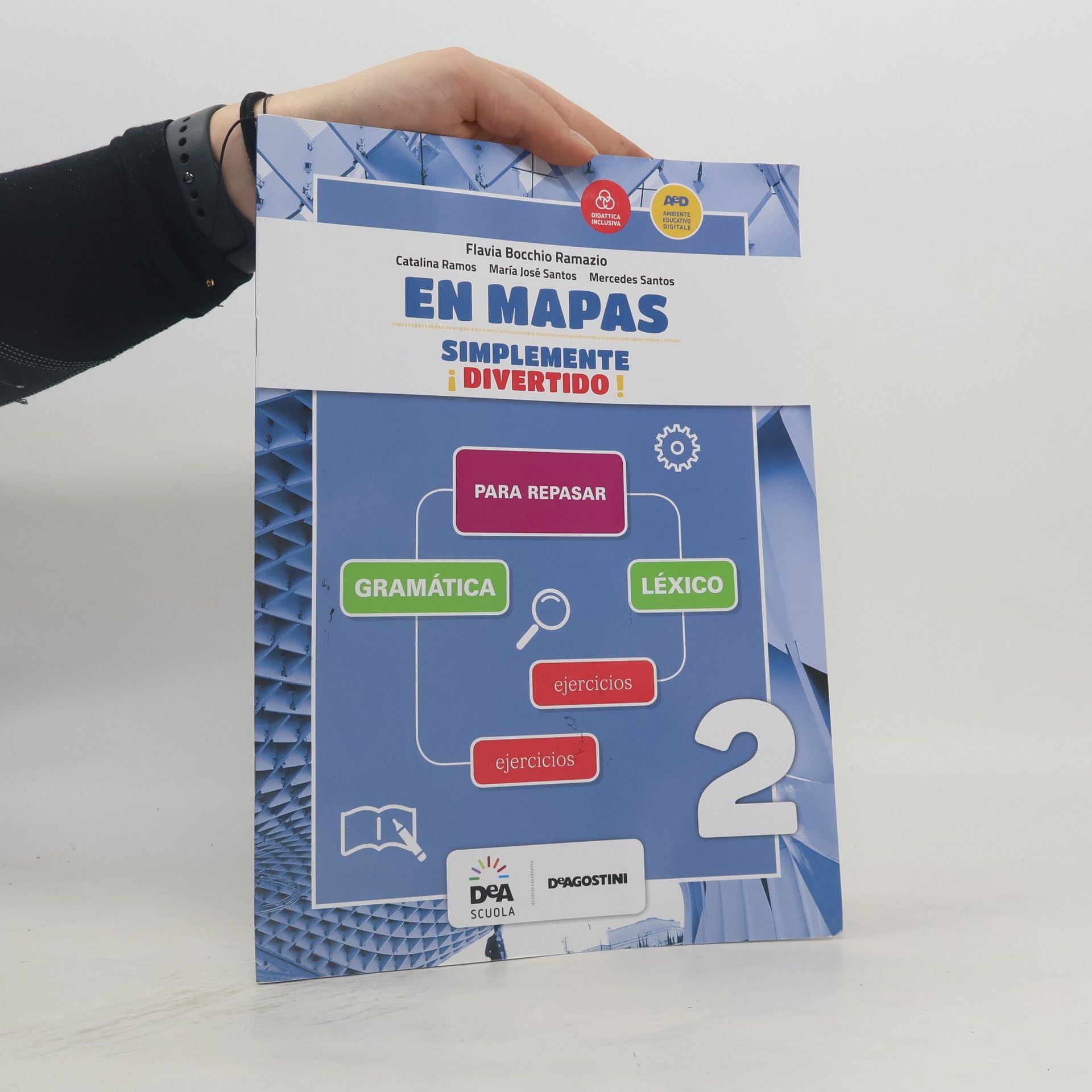 Catalina Ramos ¡Simplemente divertido! 2