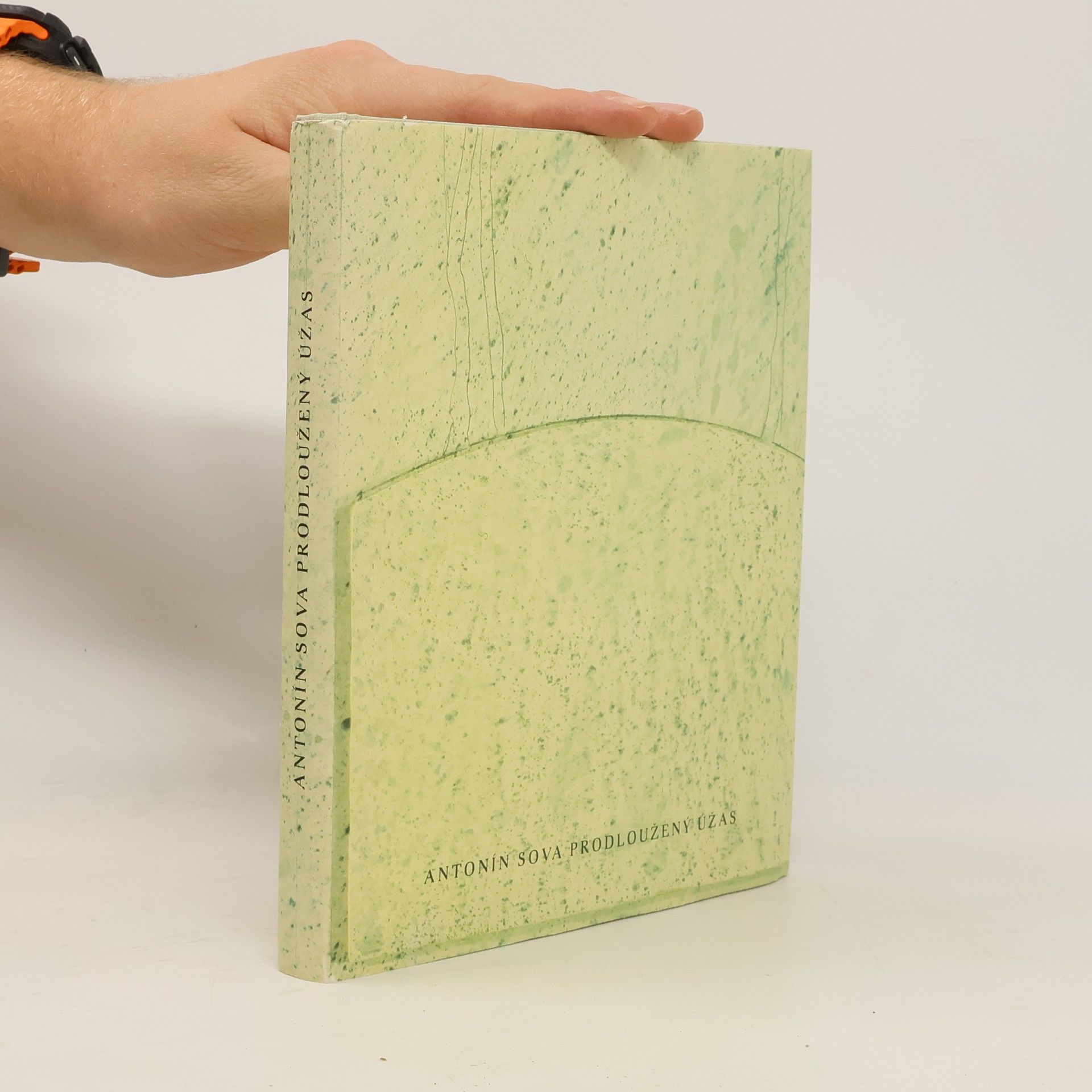 Prodloužený úžas