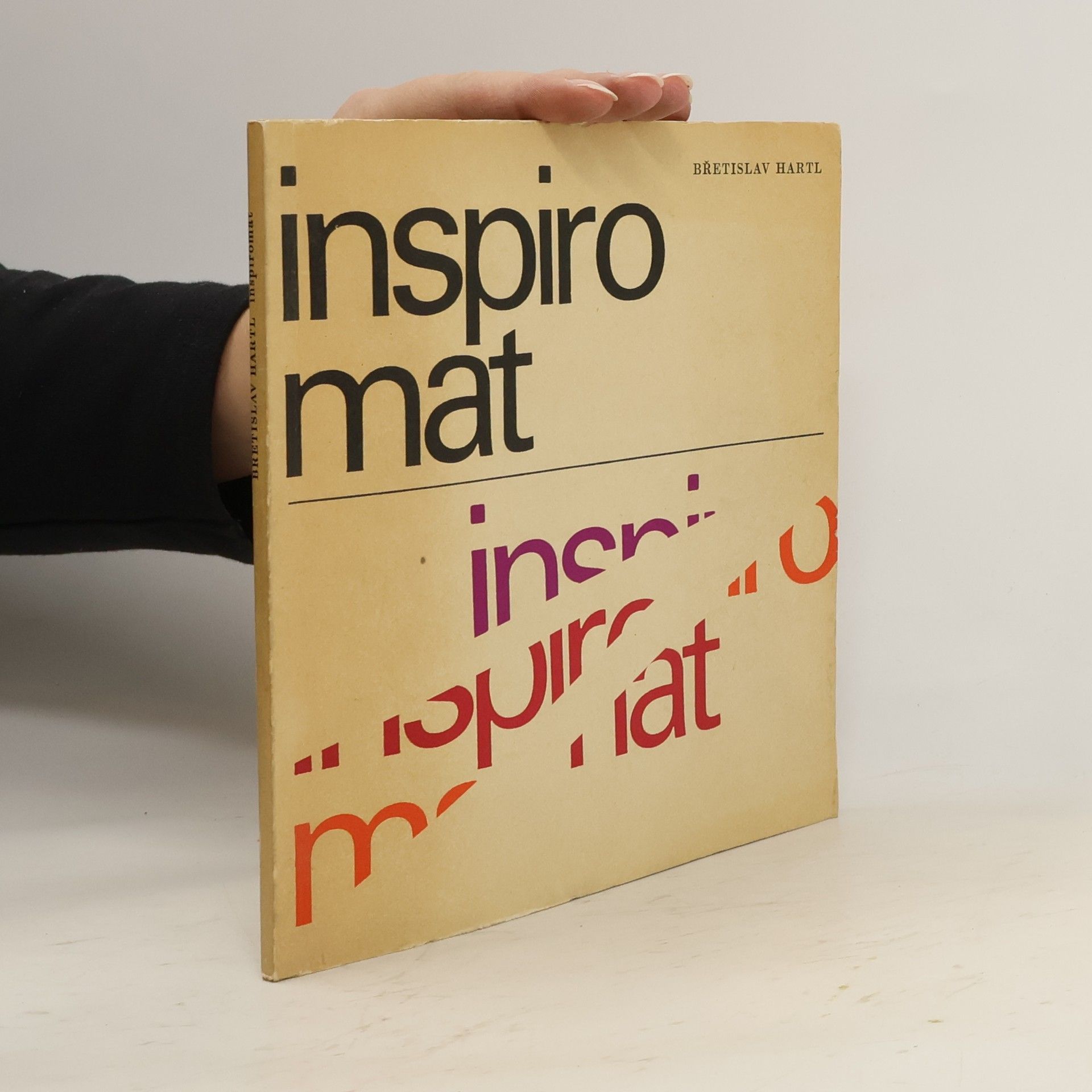 Inspiromat