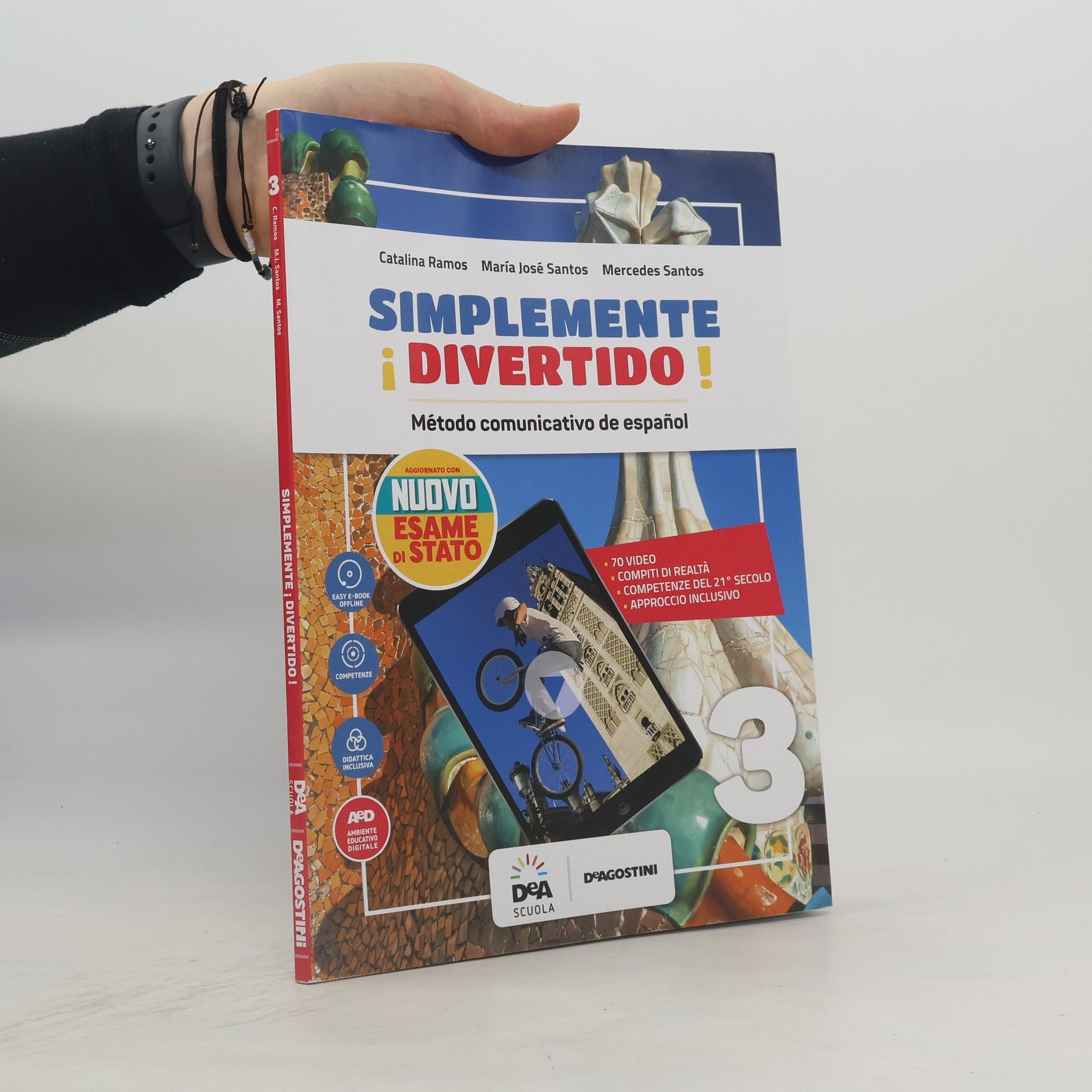 Collectif d'auteurs En mapas