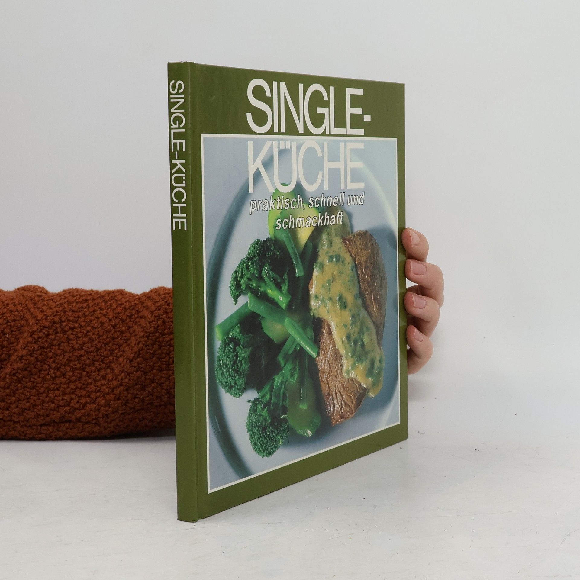 Collectif d'auteurs Singleküche