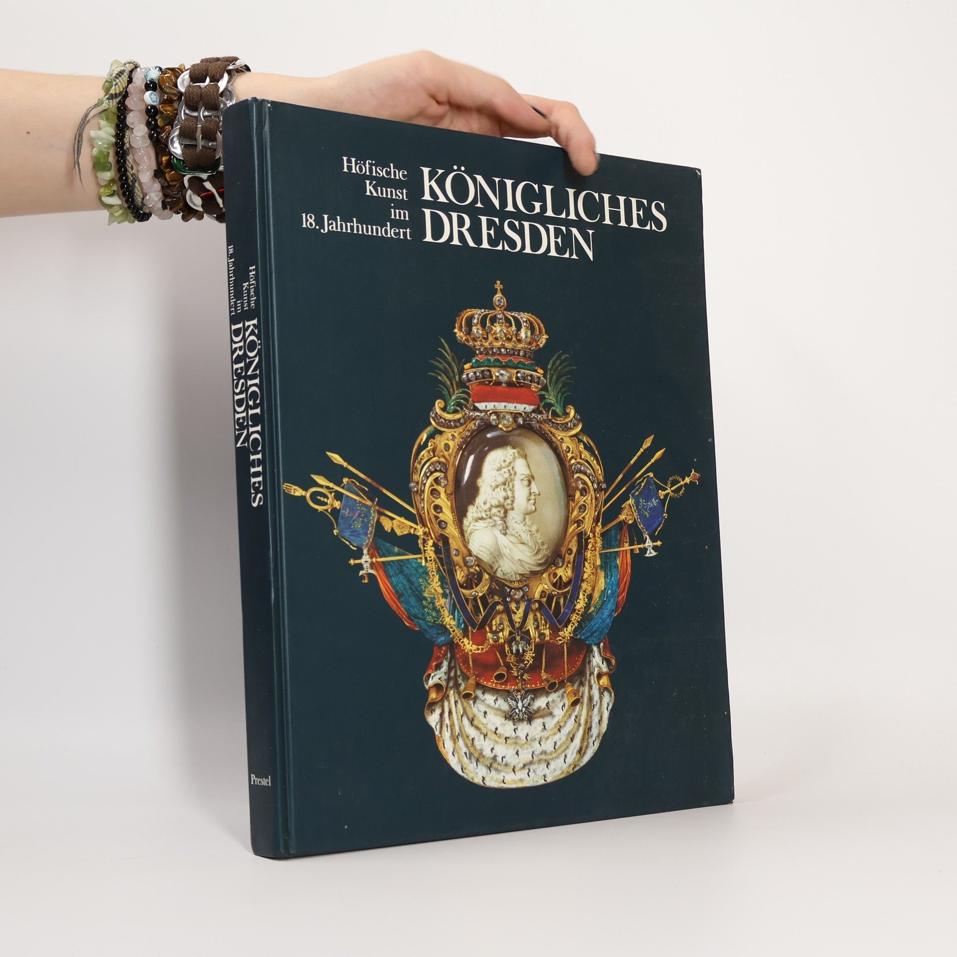 Jutta Kappel Königliches Dresden