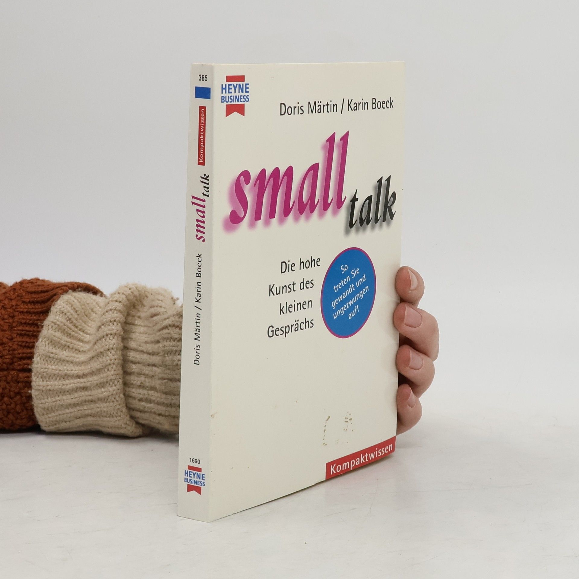 Small-talk