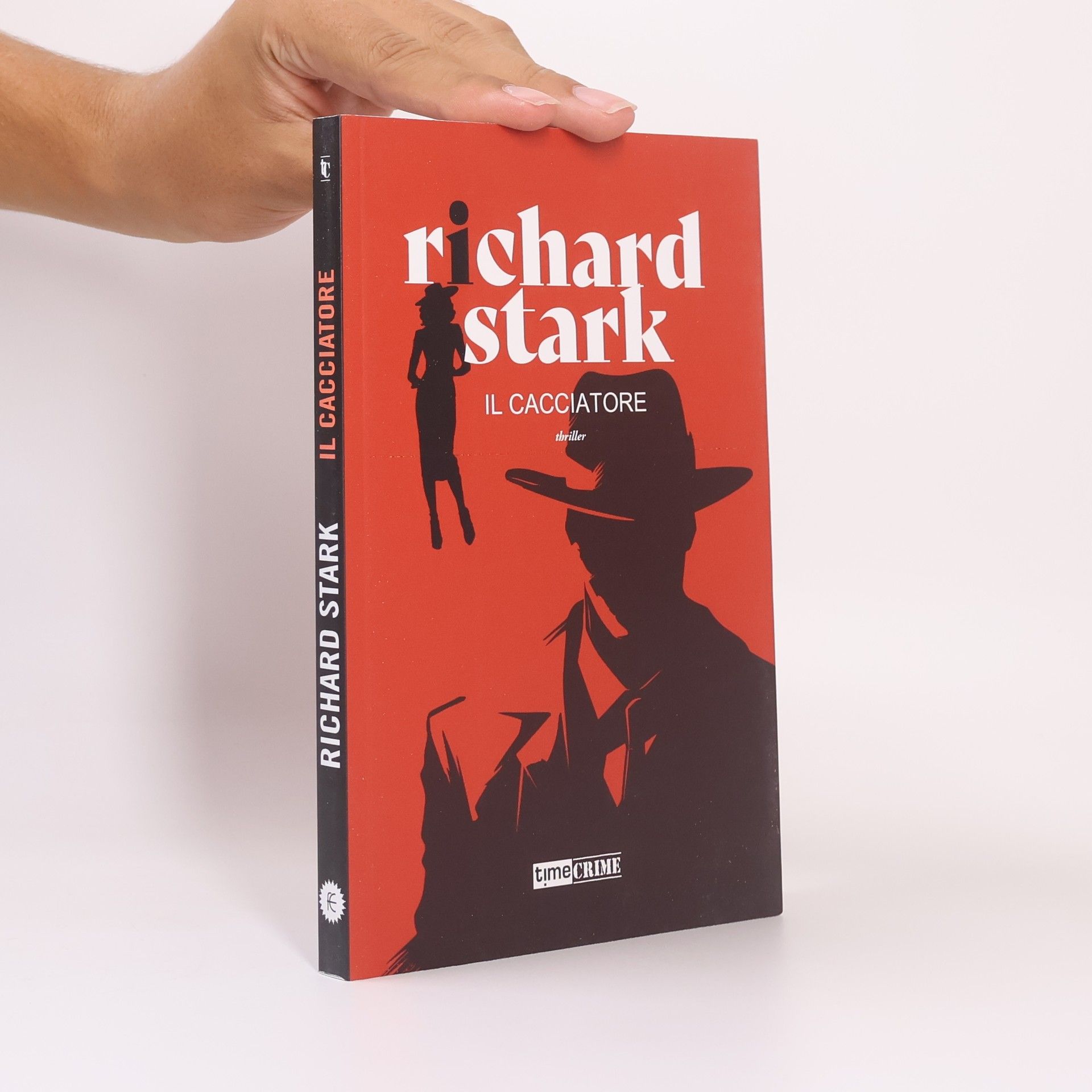 Richard Stark Il cacciatore