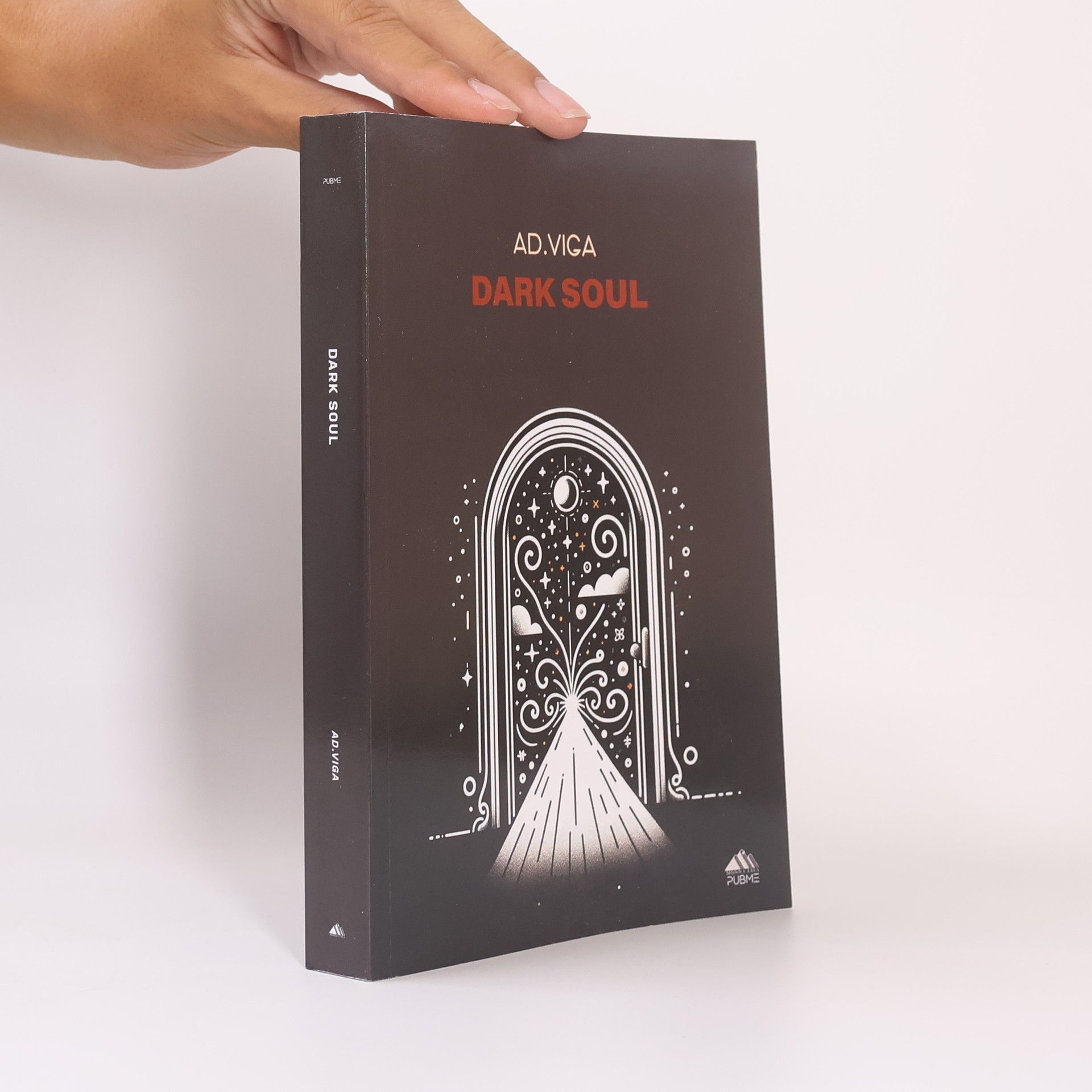 AD. Viga Dark Soul