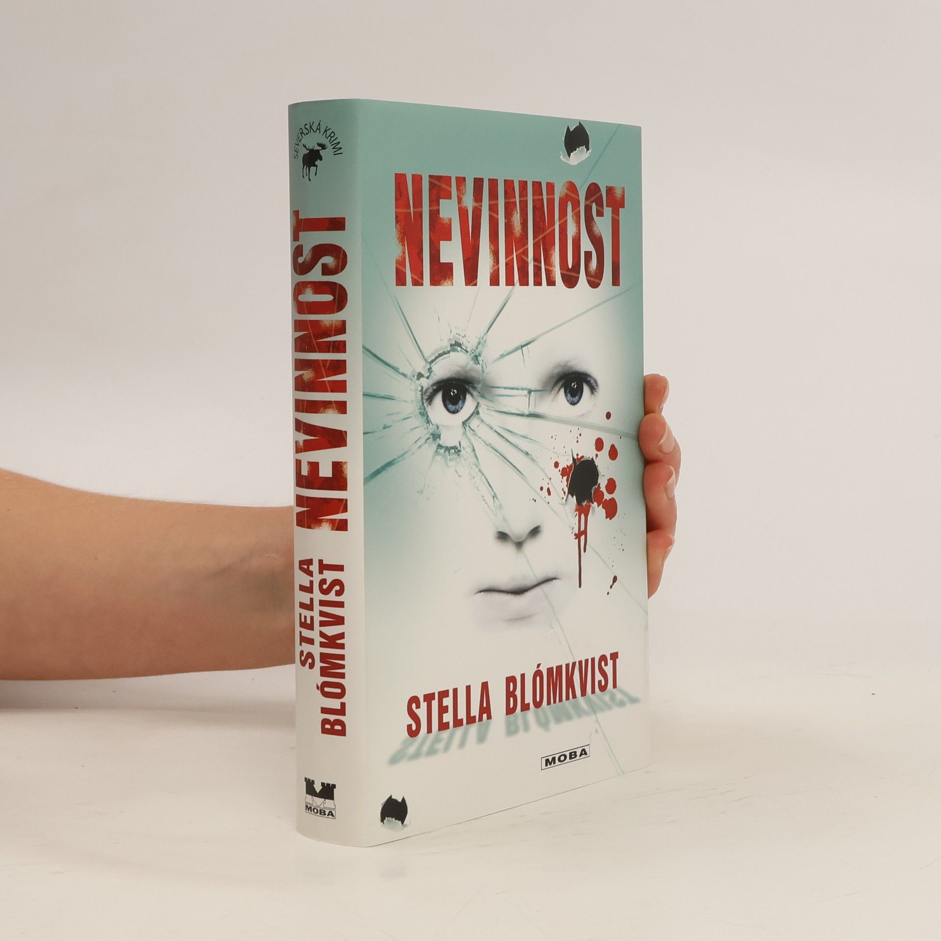 Stella Blómkvist Nevinnost