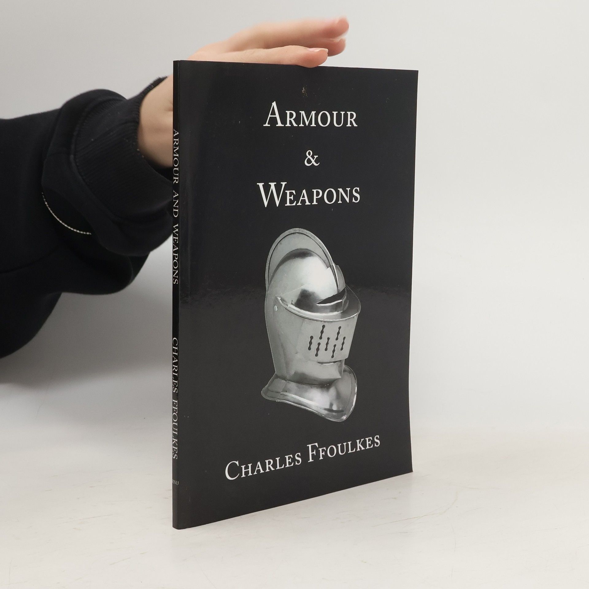Armour and Weapons