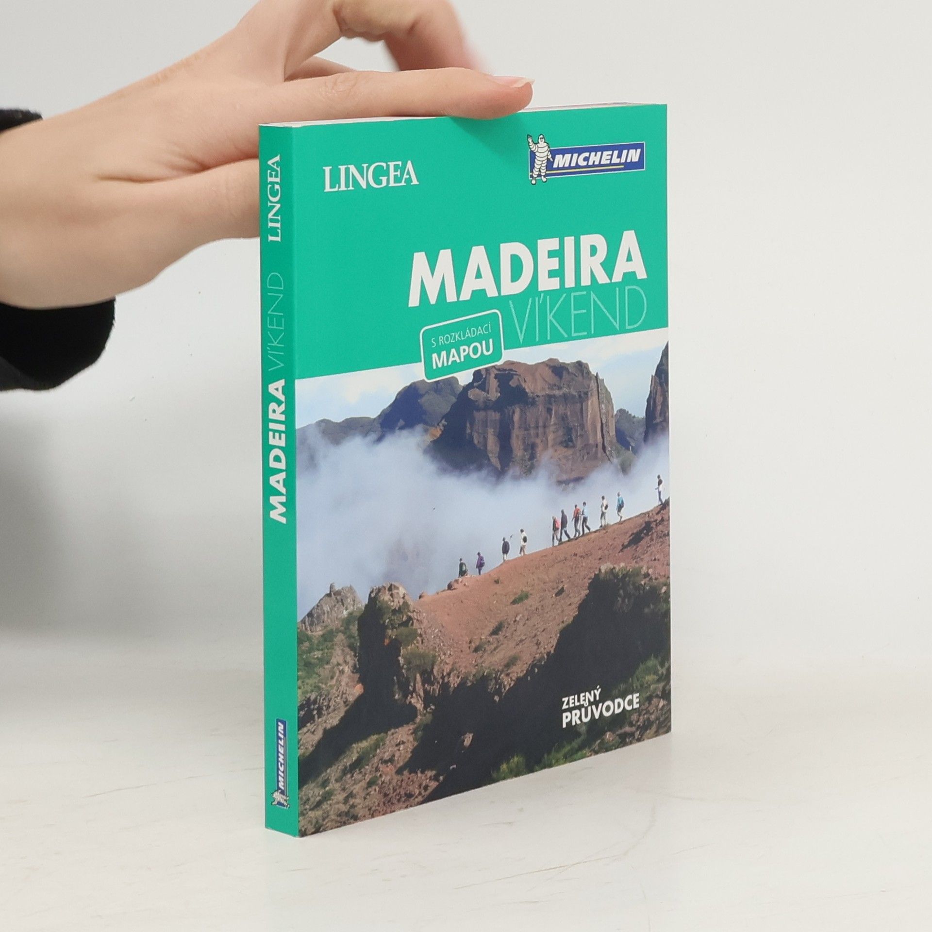 AA.VV. Madeira - Víkend