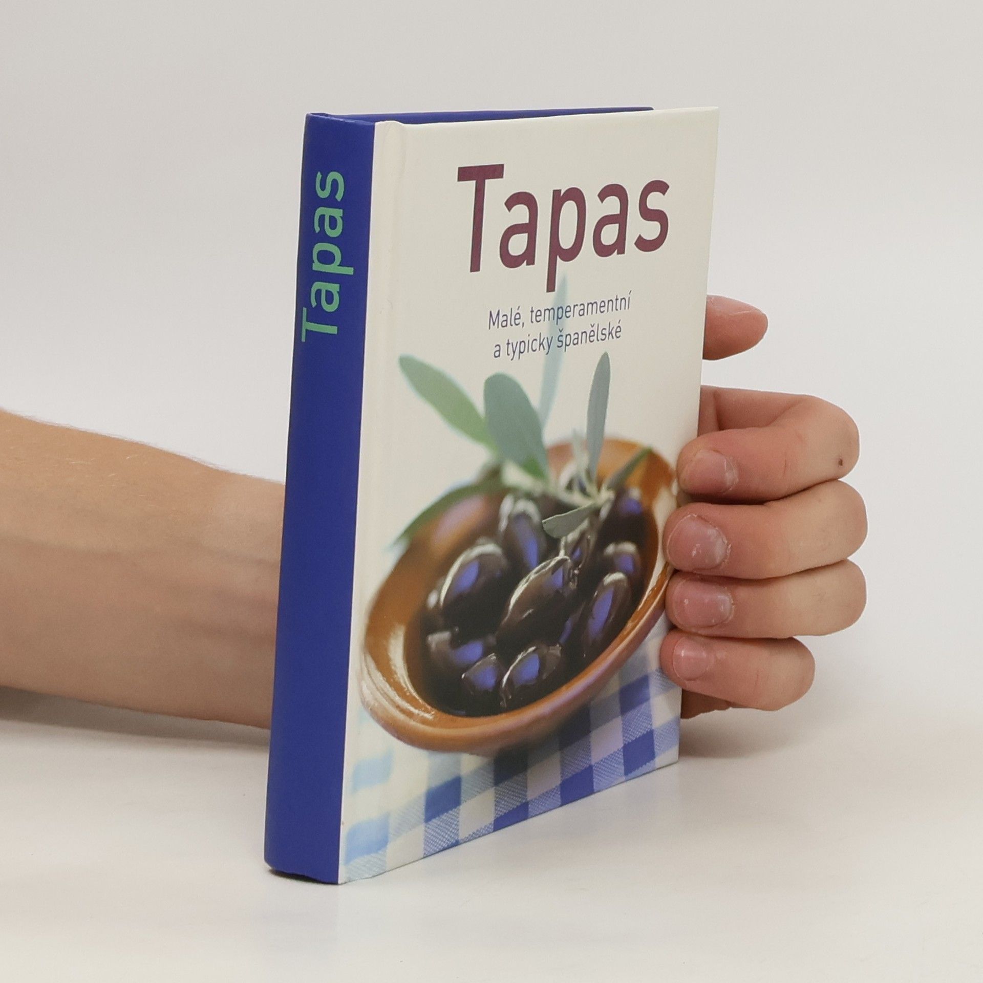 Tapas