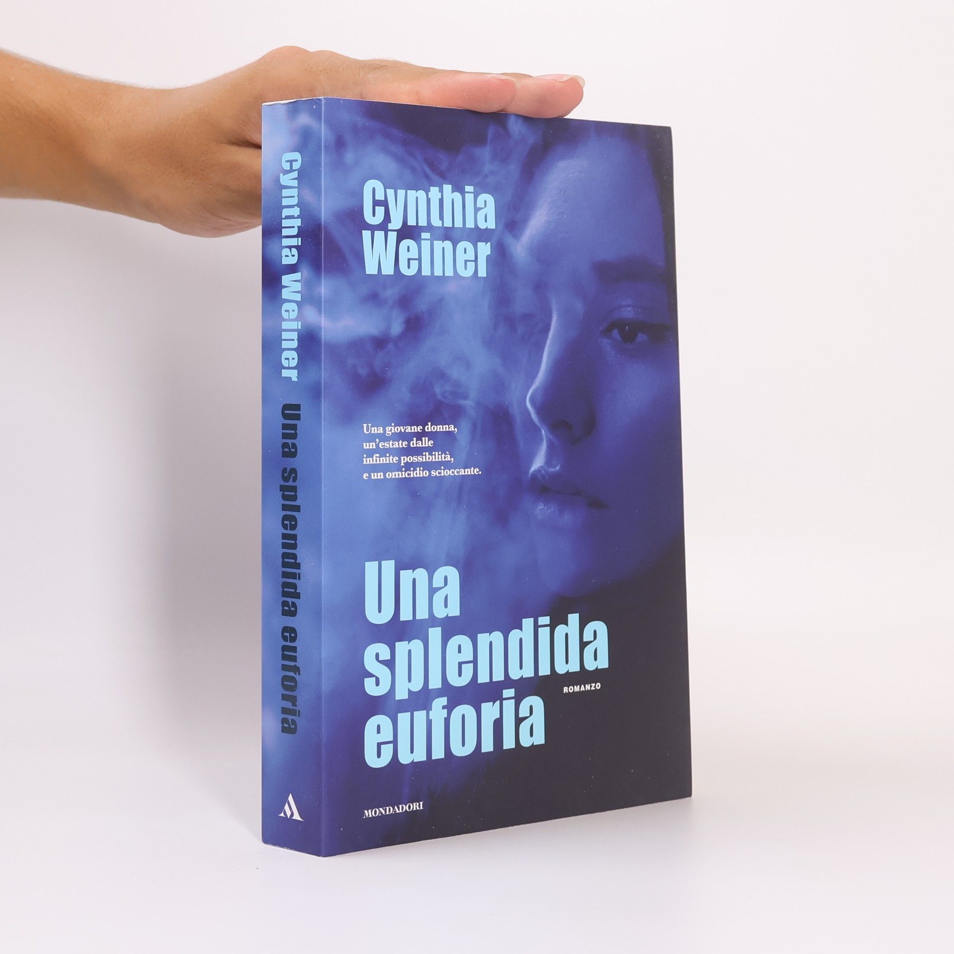 Cyntha Weiner Una splendida euforia