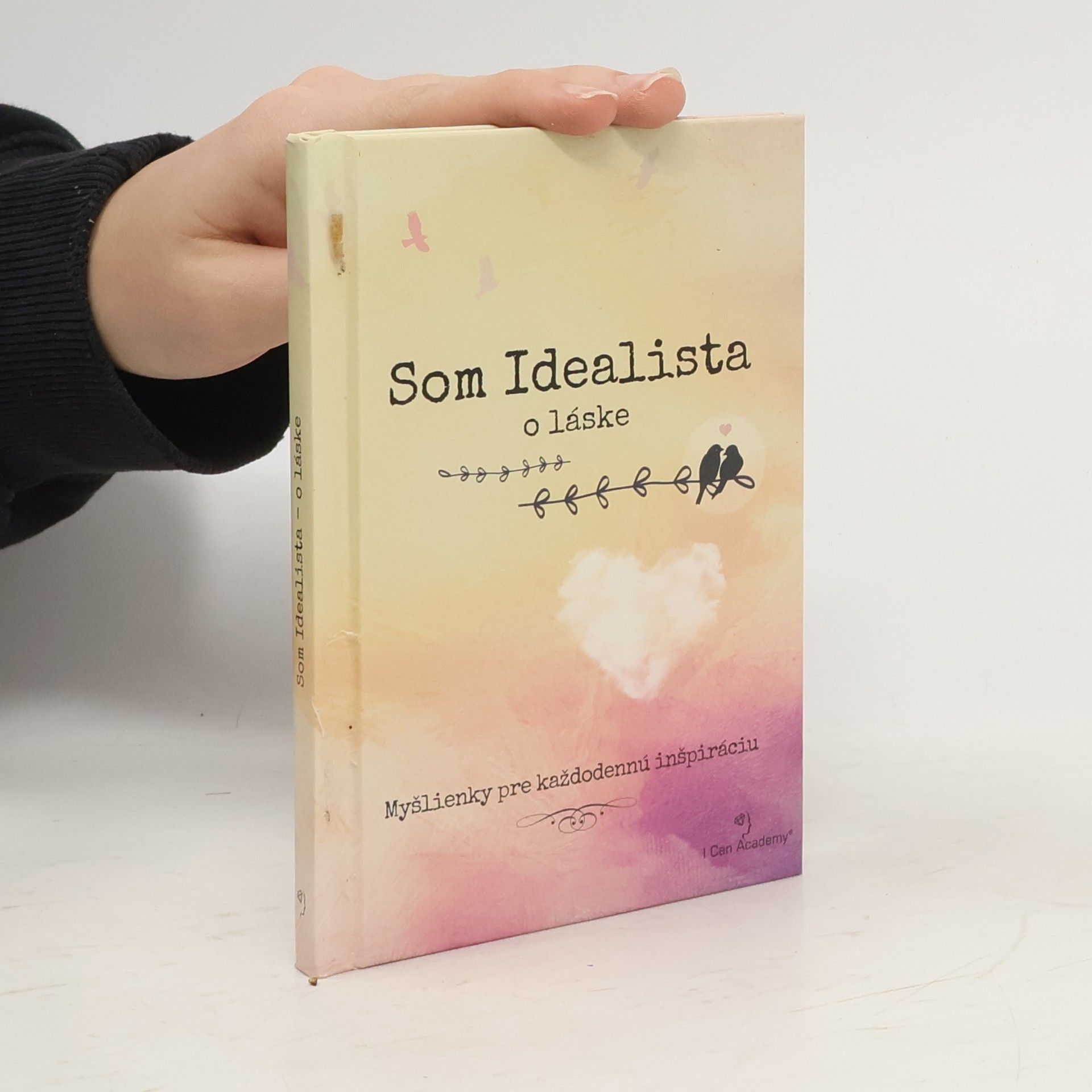 Autorenkollektiv O láske