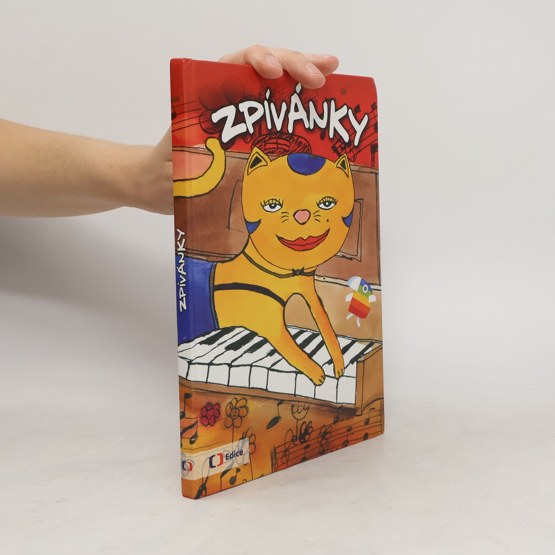 Jitka Saturková Zpívánky