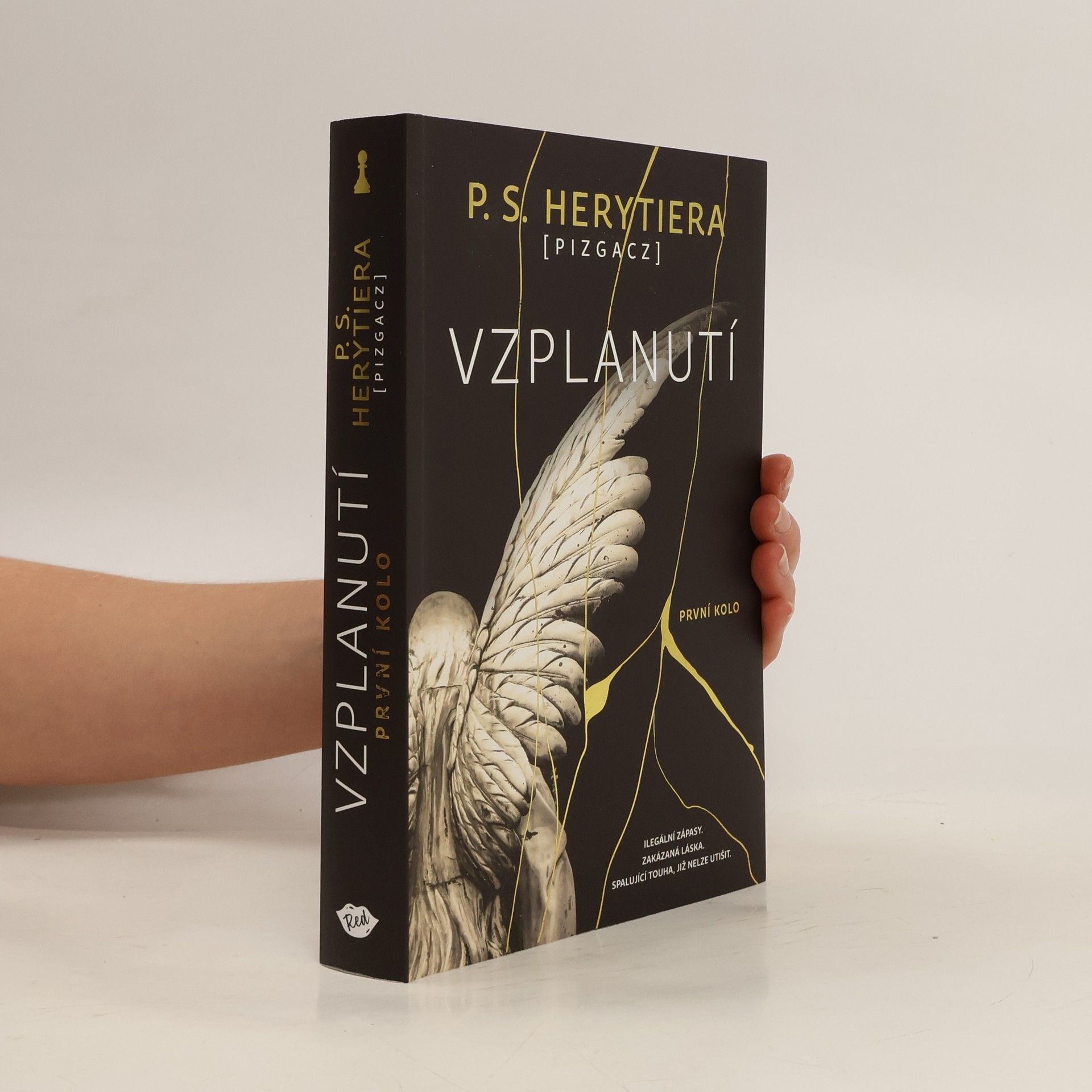 Vzplanutí: První kolo