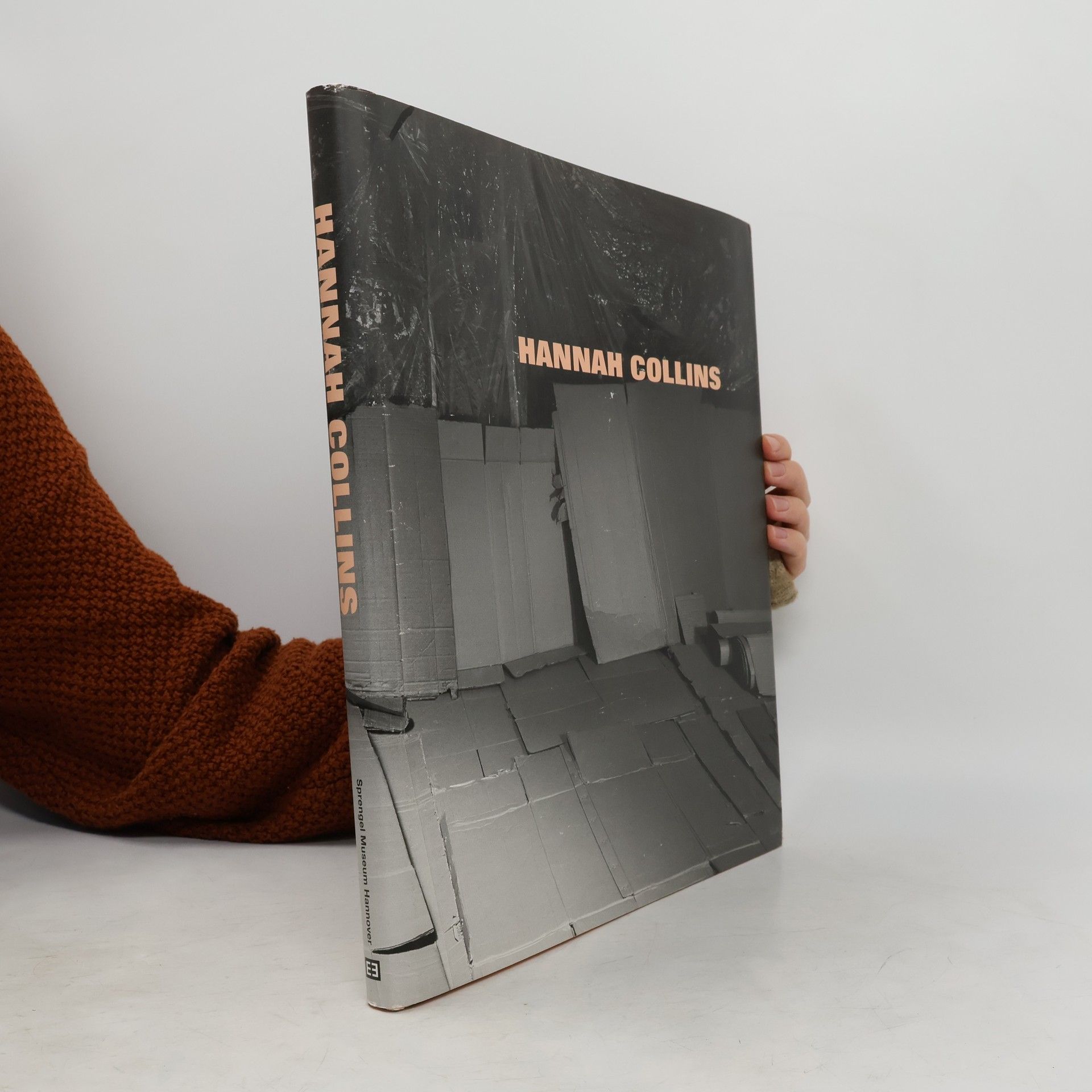 Various authors Hannah Collins