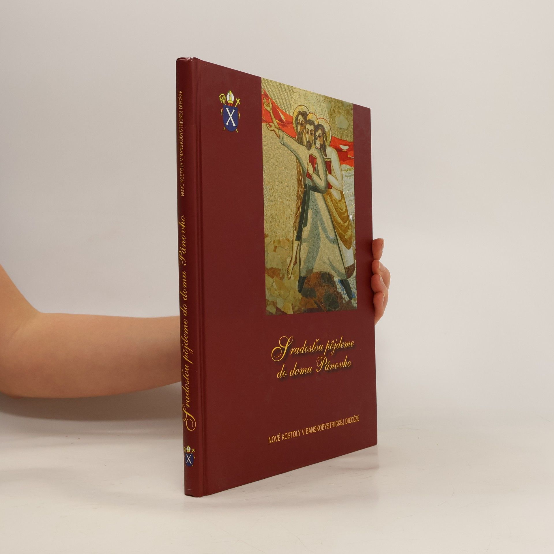 S radosťou pôjdeme do domu Pánovho