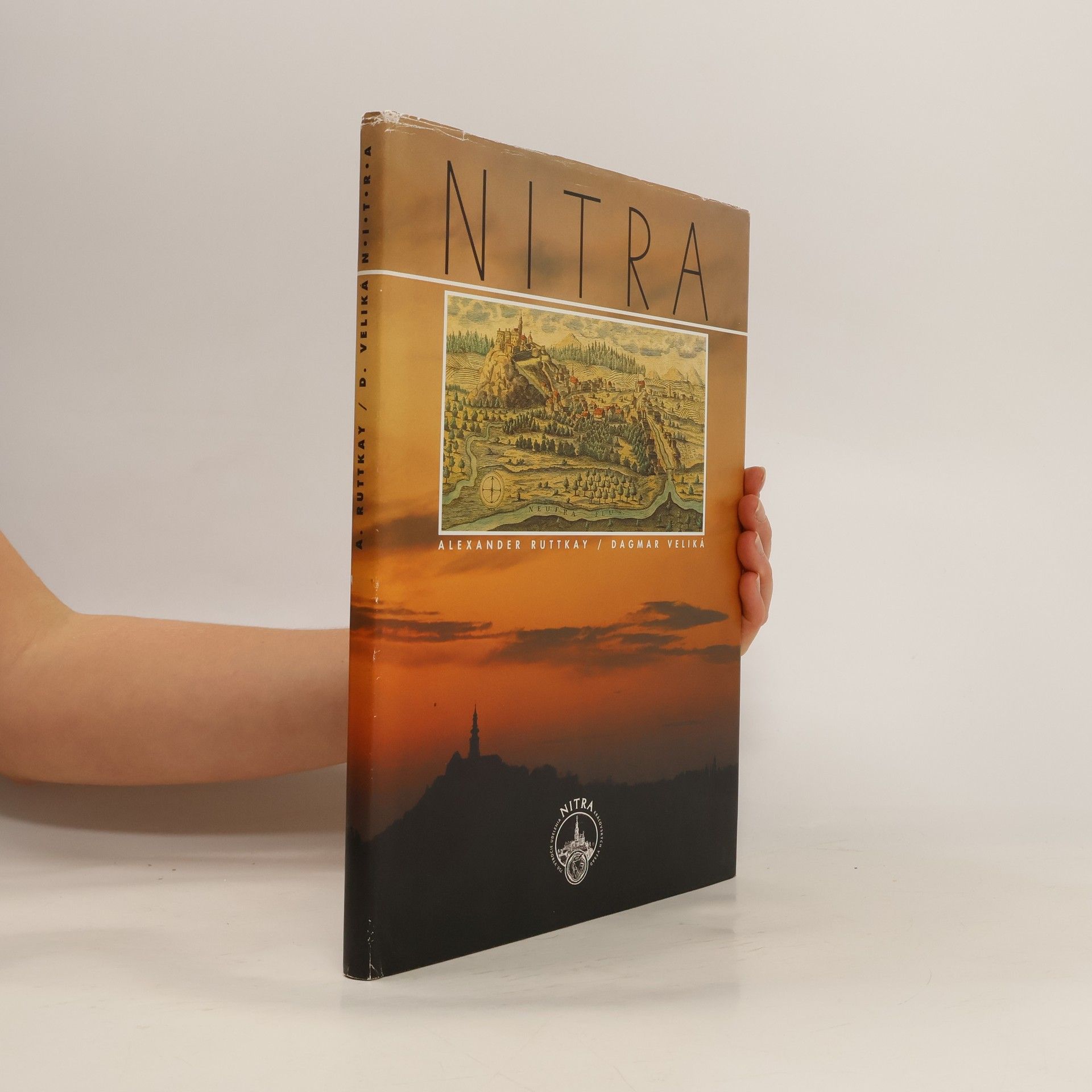 Alexander Ruttkay Nitra