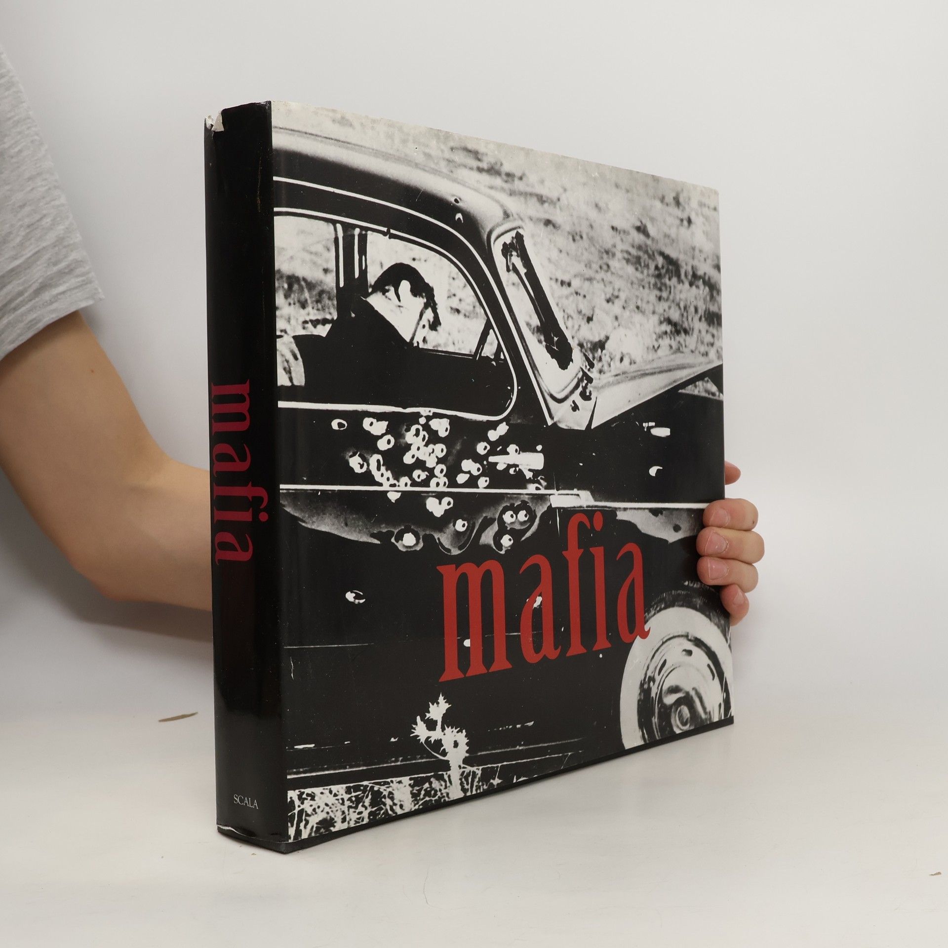 Various authors Mafia