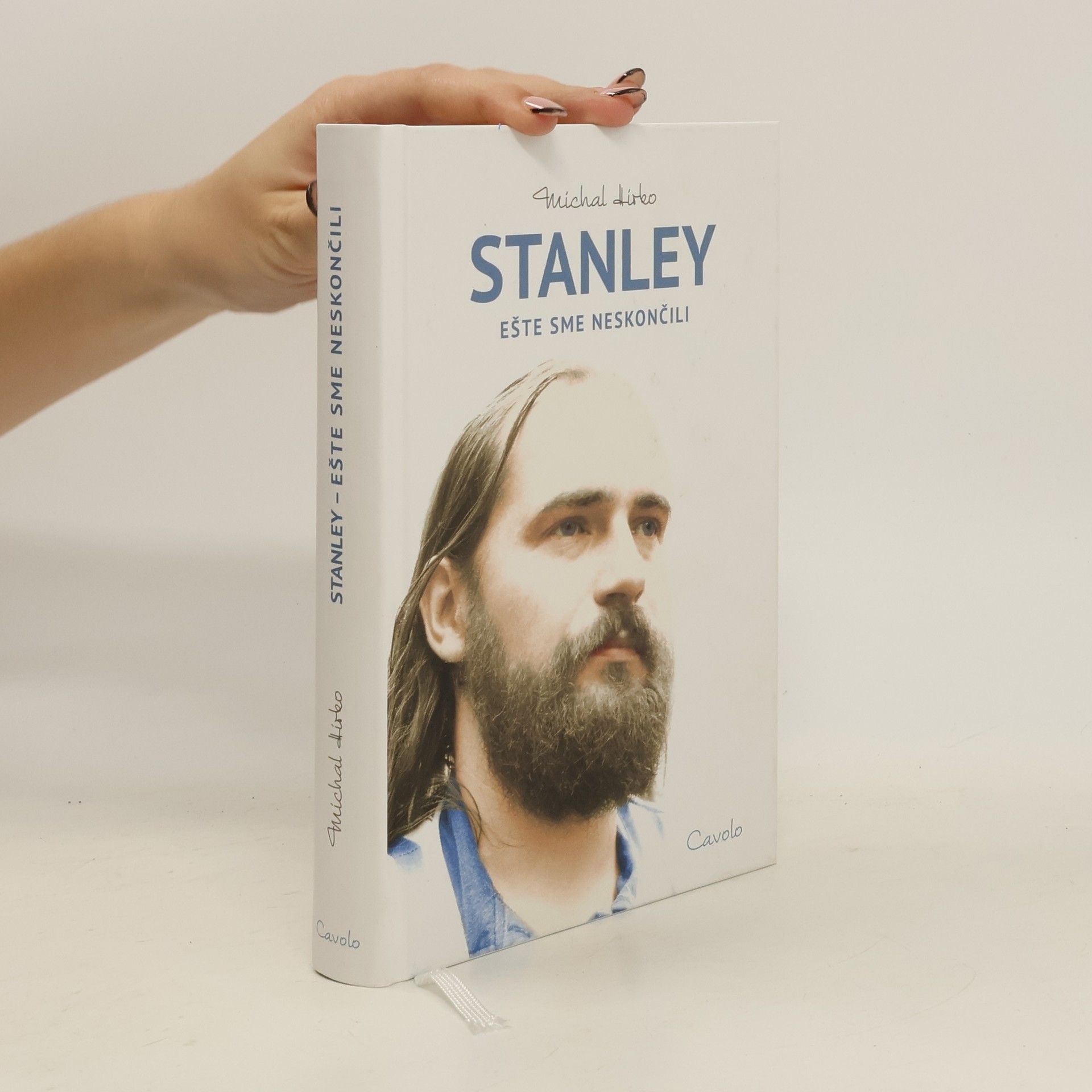 Michal Hirko Stanley