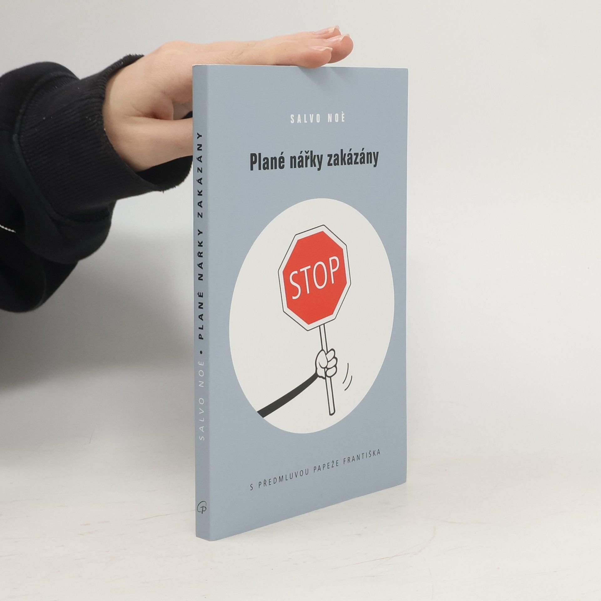 Salvo Noé Plané nářky zakázány