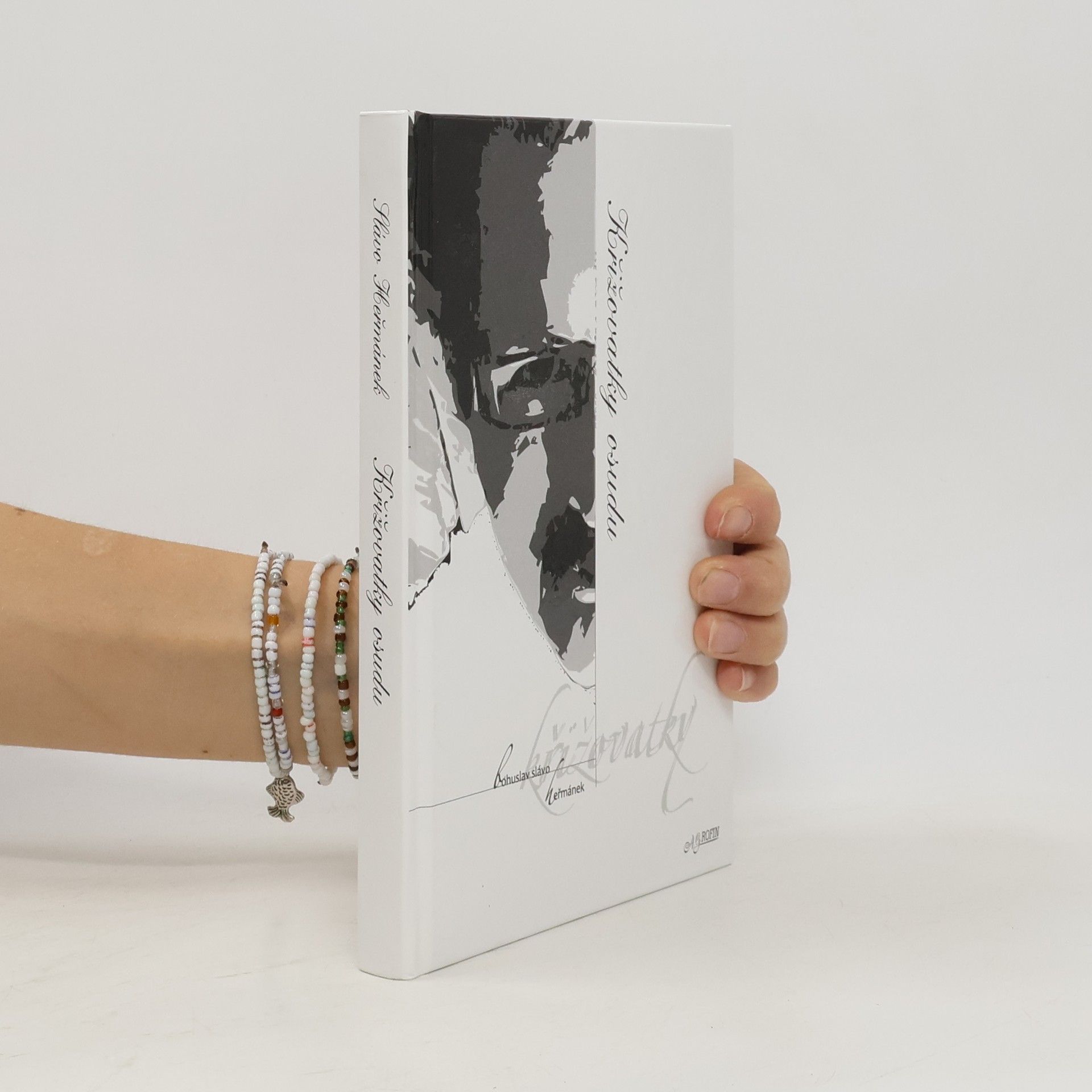 Bohuslav Heřmánek Křižovatky osudu