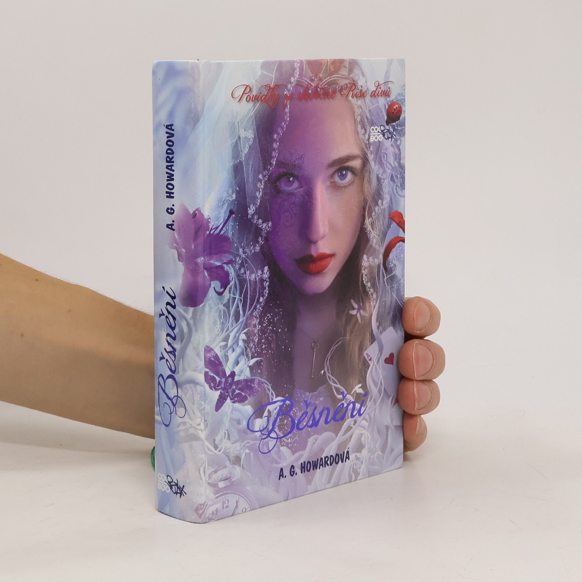 Běsnění (4. díl série)