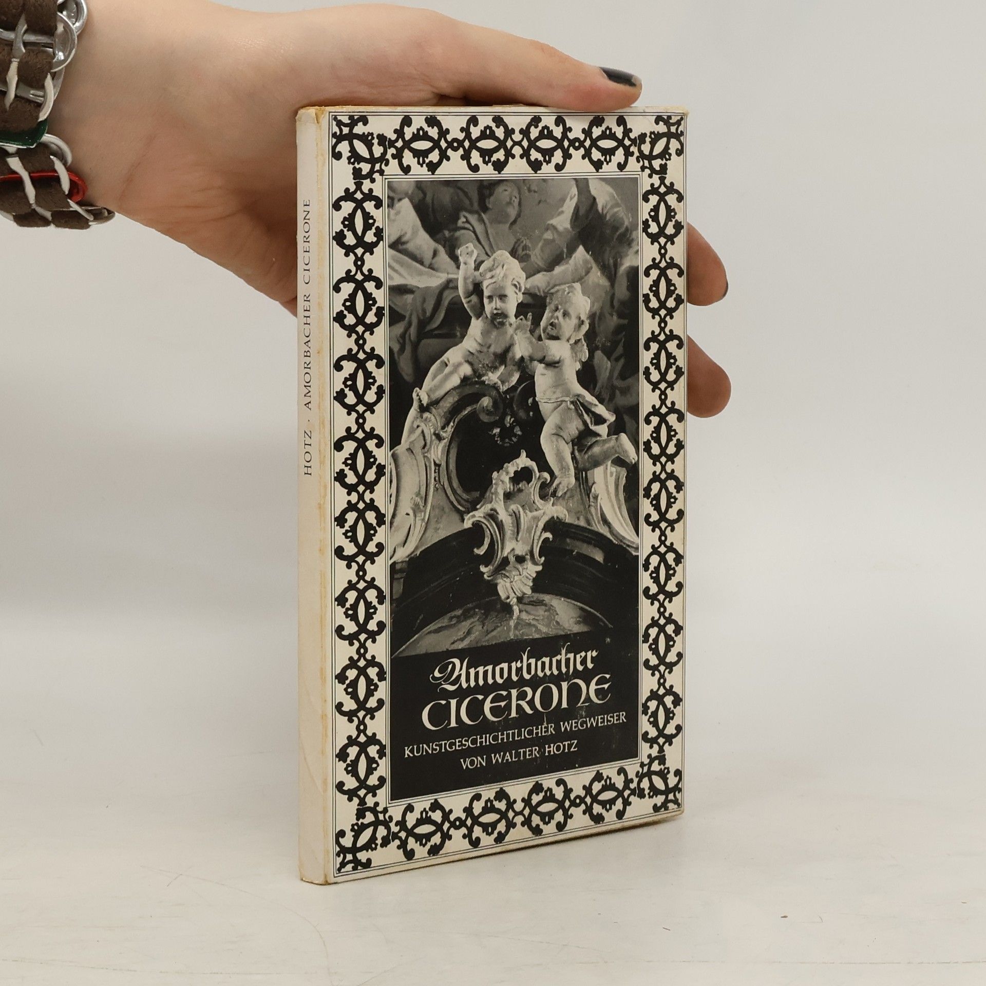 Amorbacher Cicerone