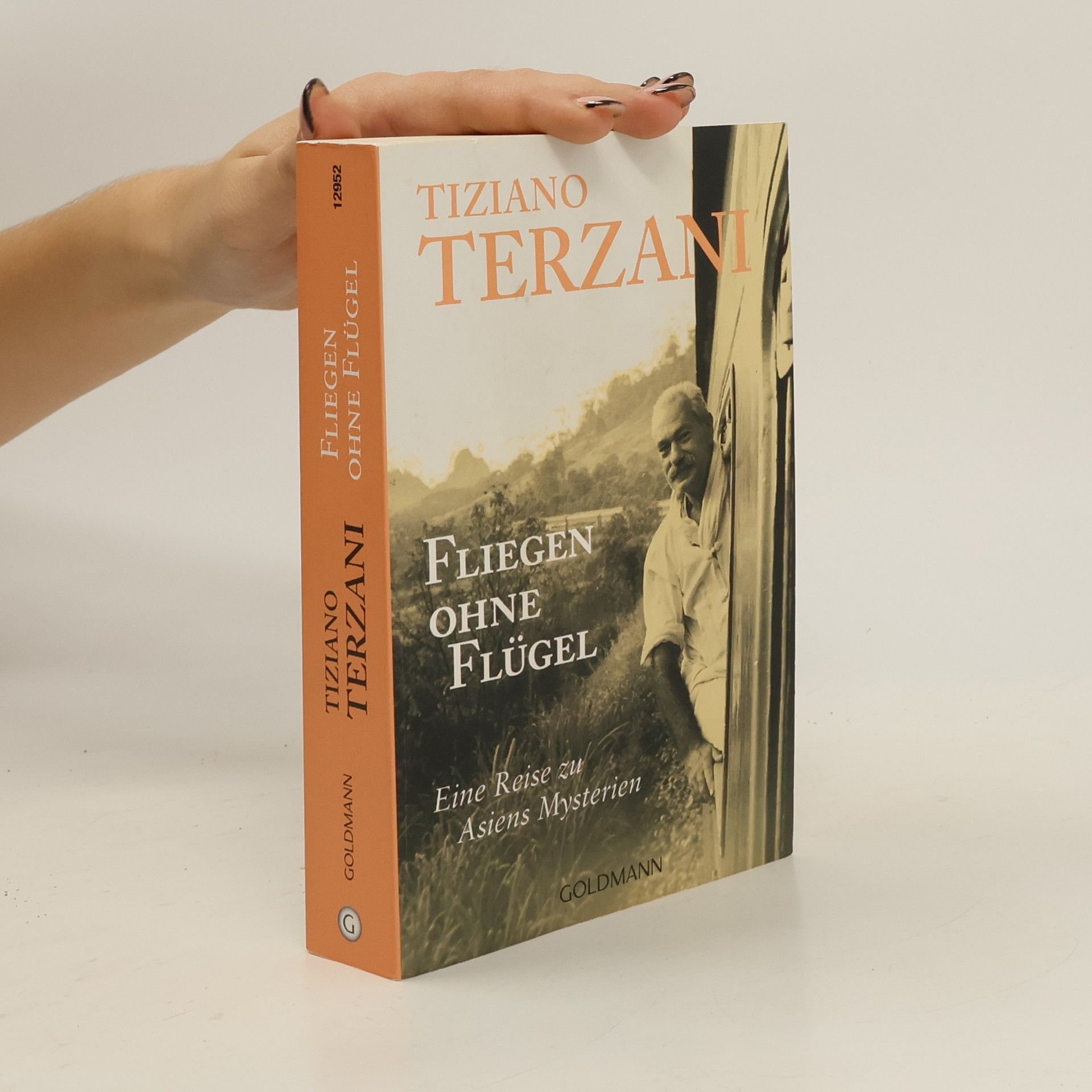 Fliegen ohne Flügel