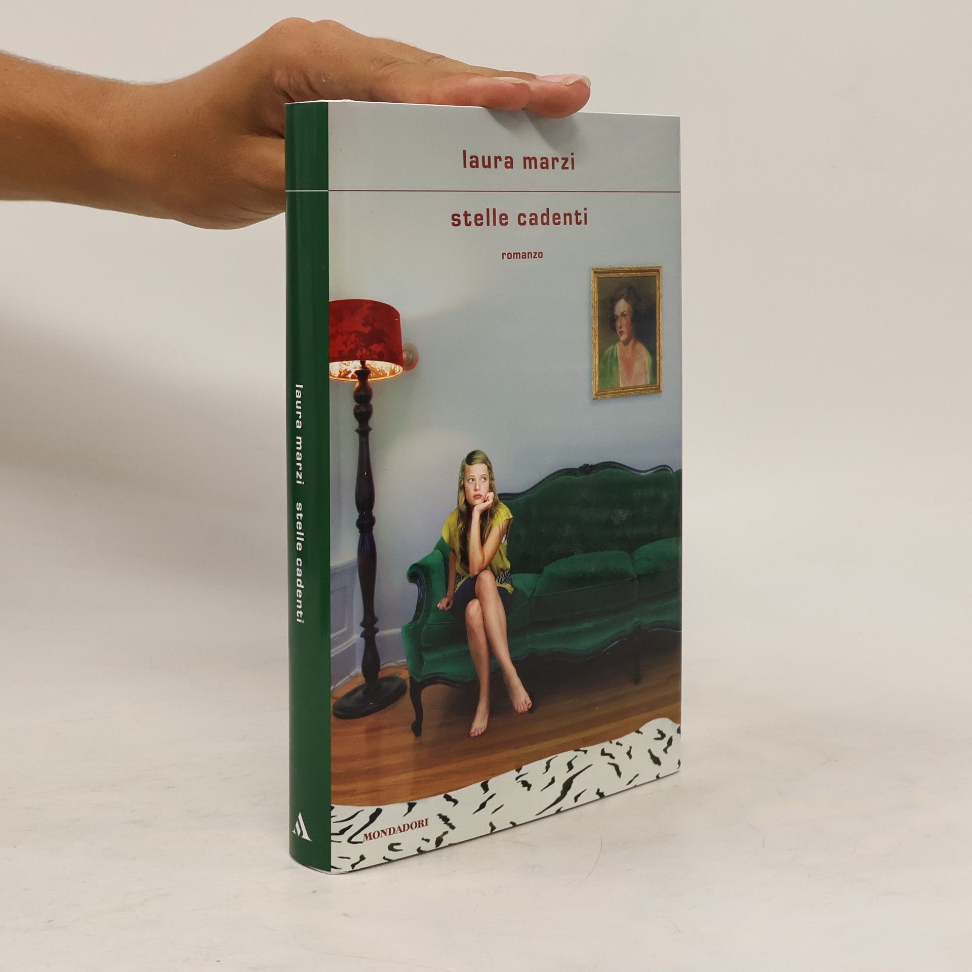 Laura Marzi Stelle cadenti