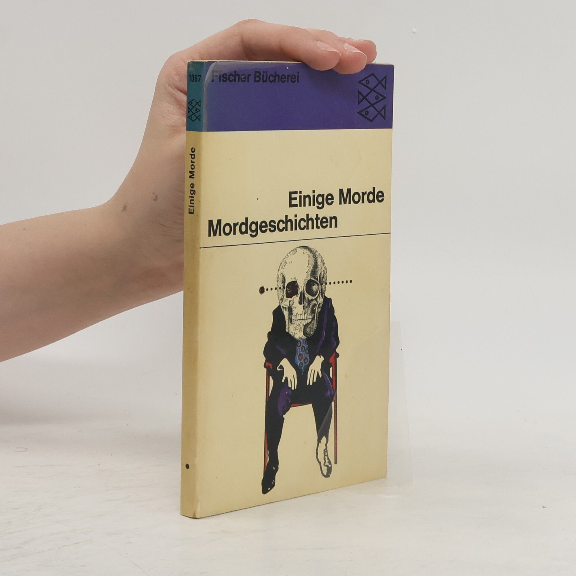 neuveden Einige Morde