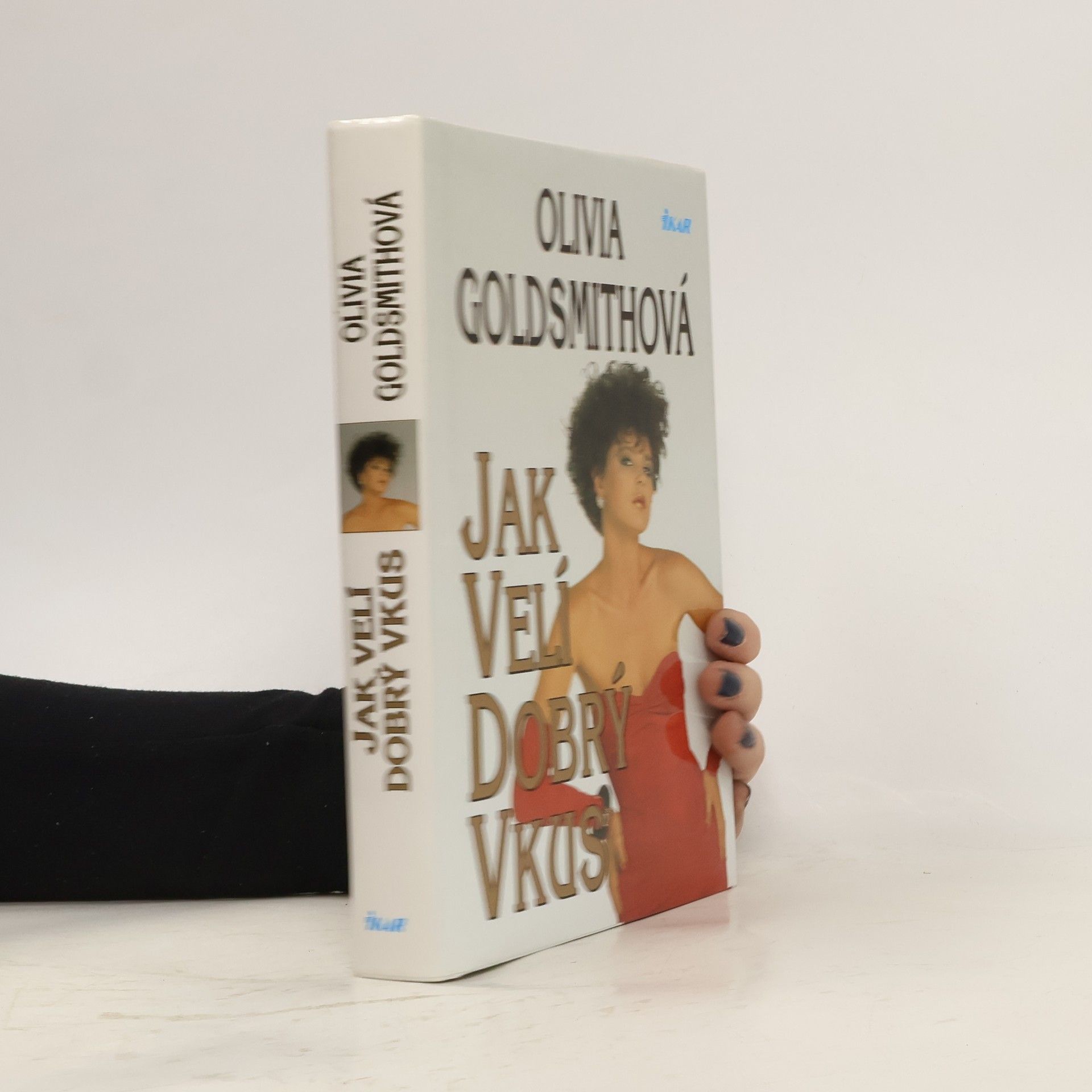 Jak velí dobrý vkus