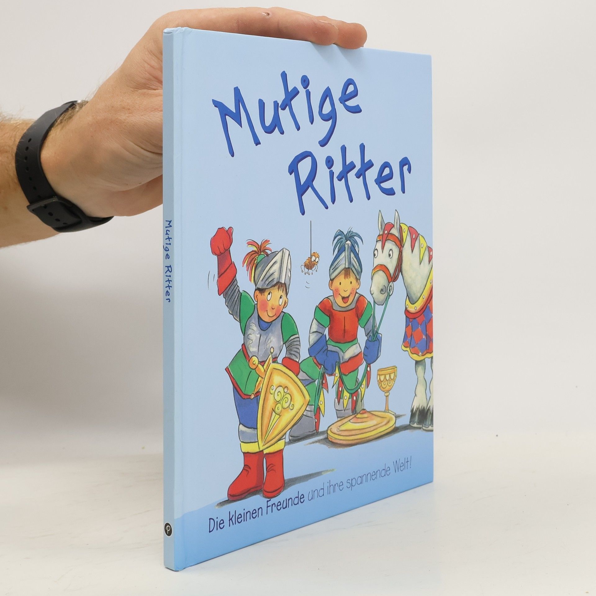 Auteurscollectief Mutige Ritter
