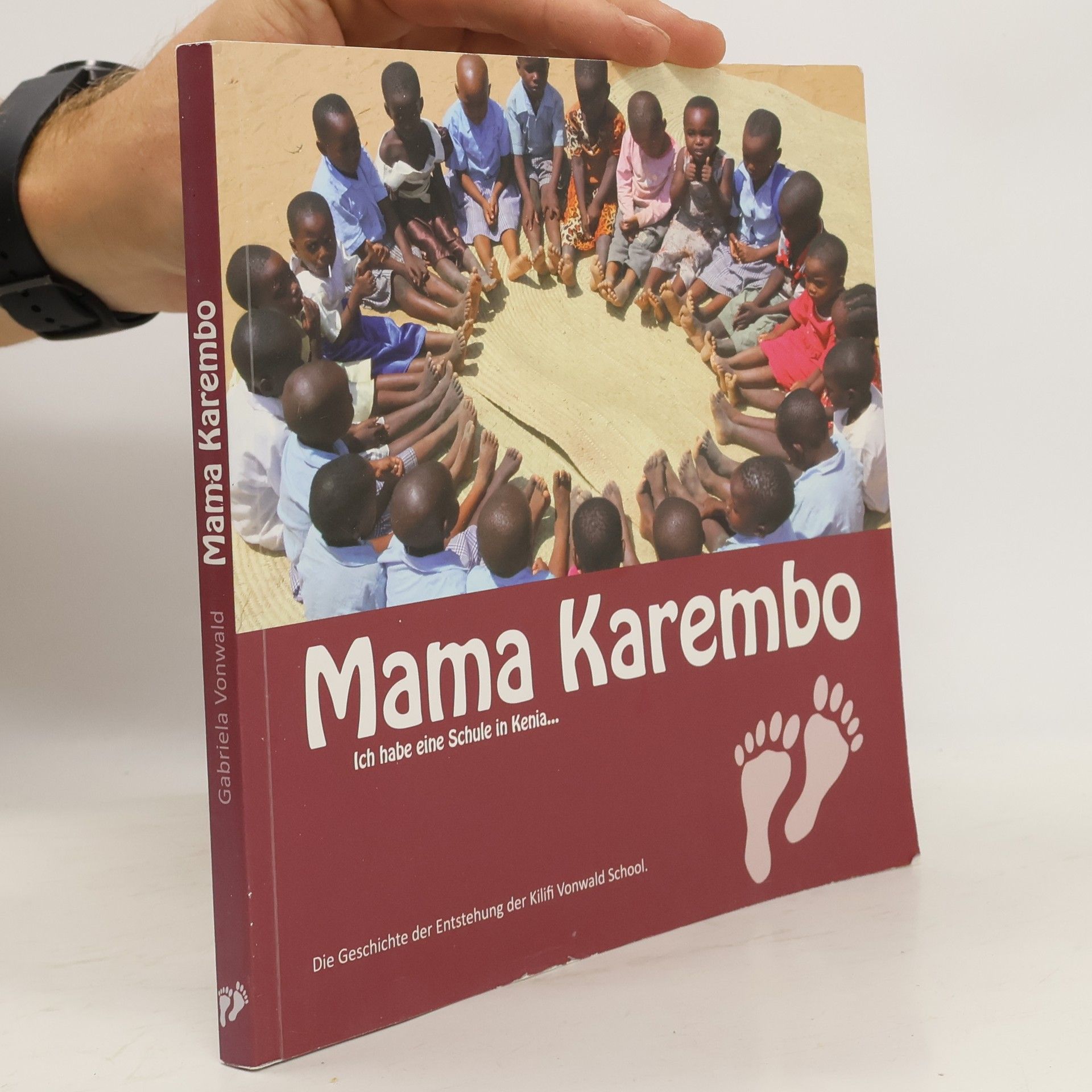 kolektiv Mama Karembo