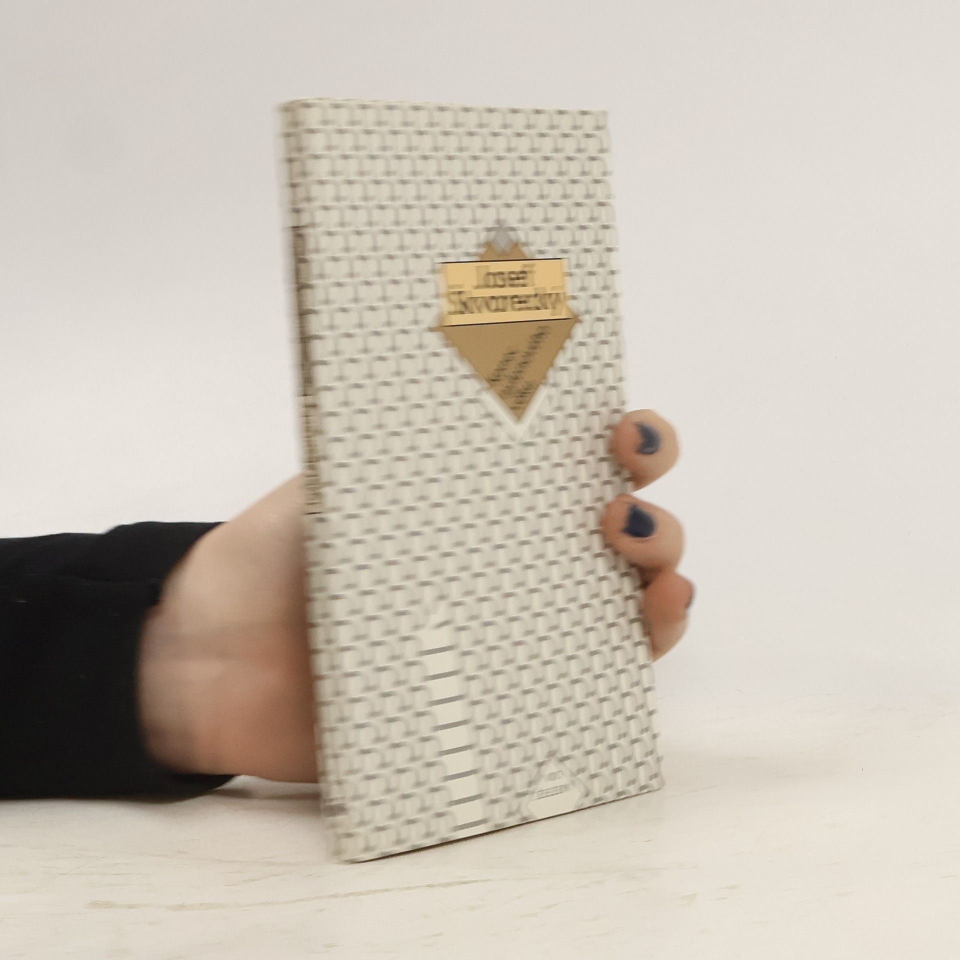 Josef Škvorecký Konec nylonového věku