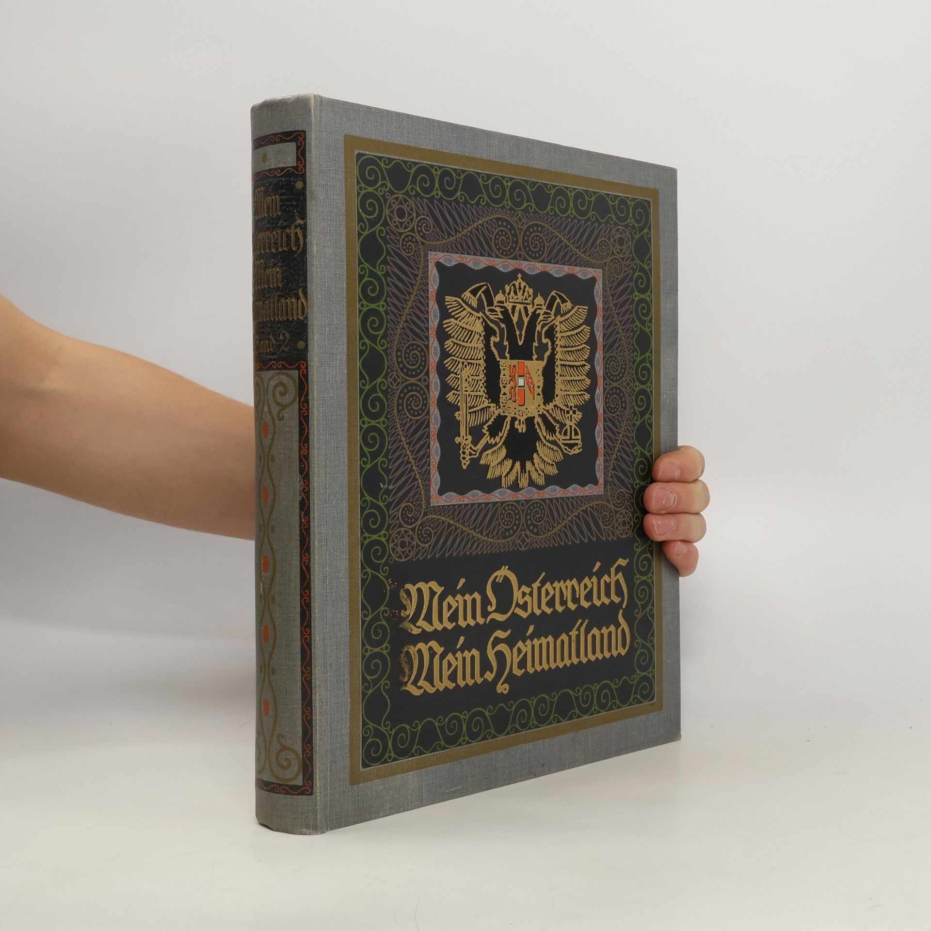 AA.VV. Mein Österreich, Mein Heimatland 2